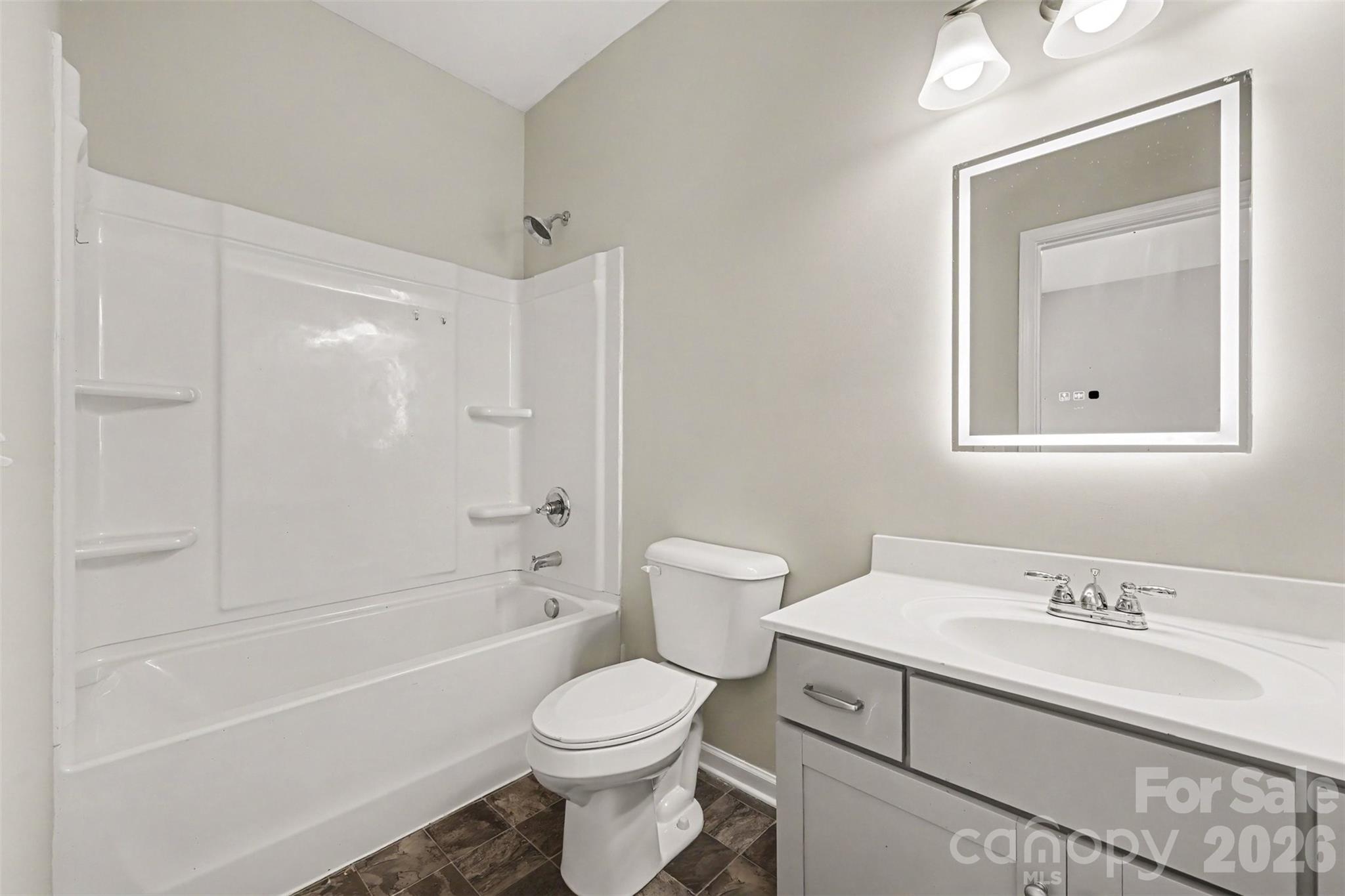 Walnut Creek - Residential