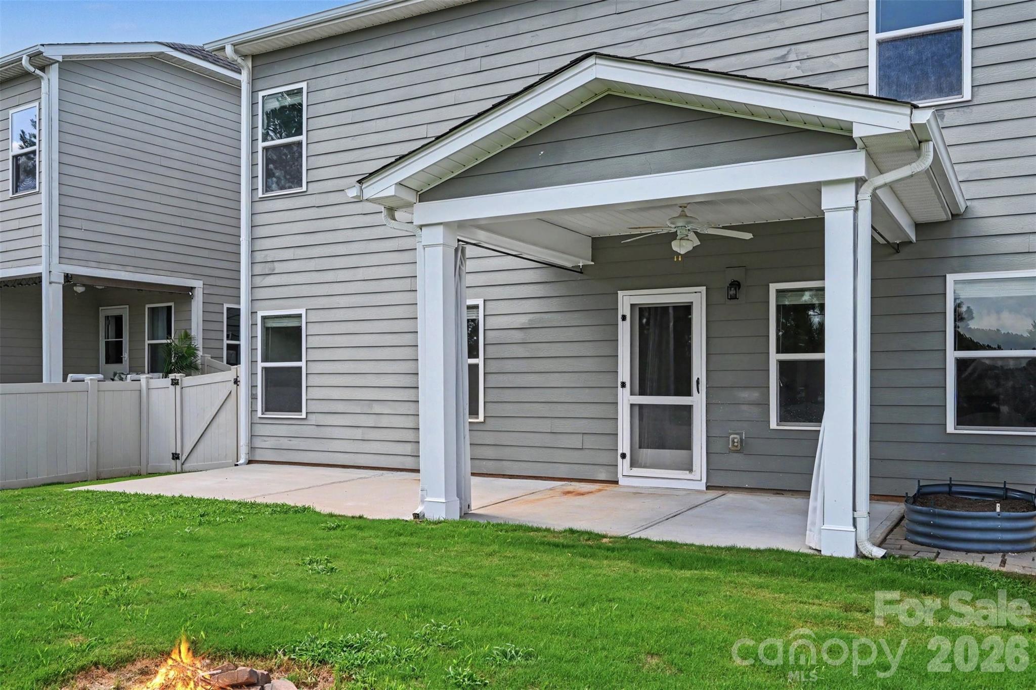 Walnut Creek - Residential