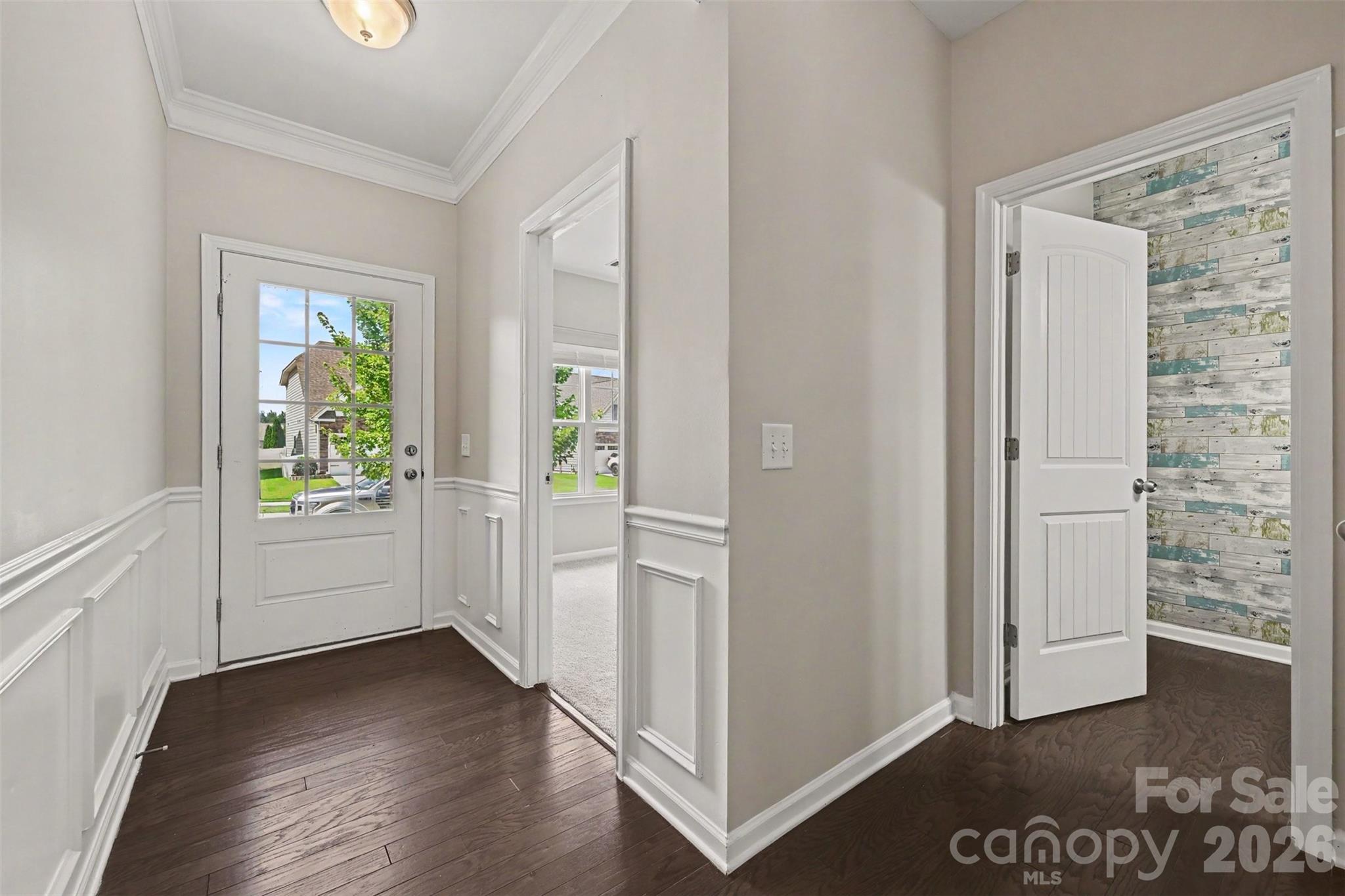 Walnut Creek - Residential