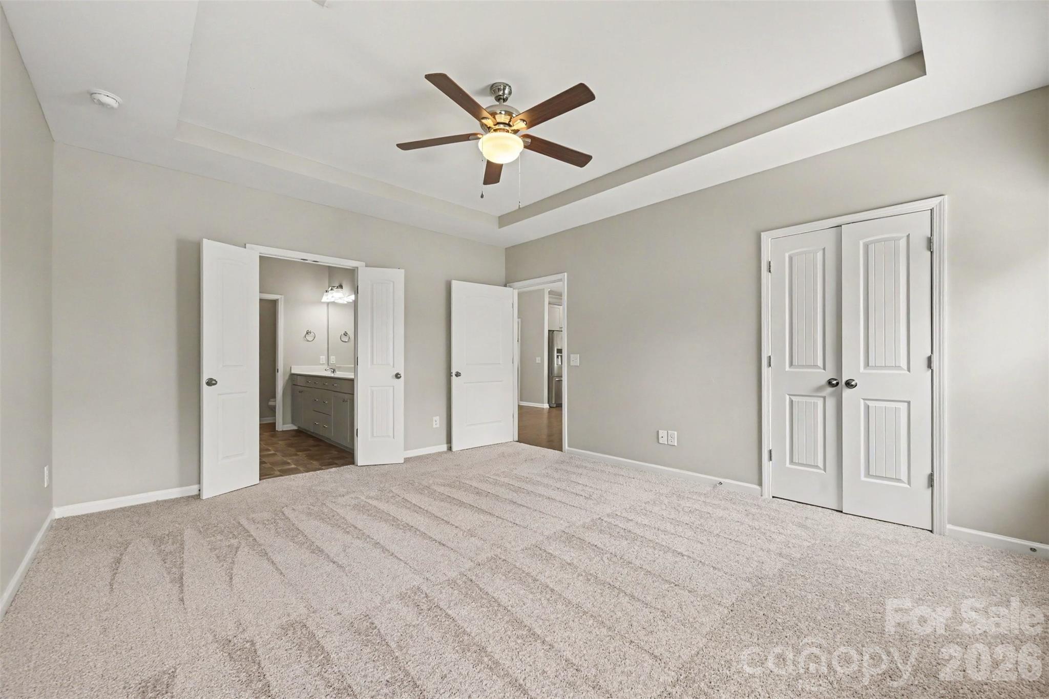 Walnut Creek - Residential