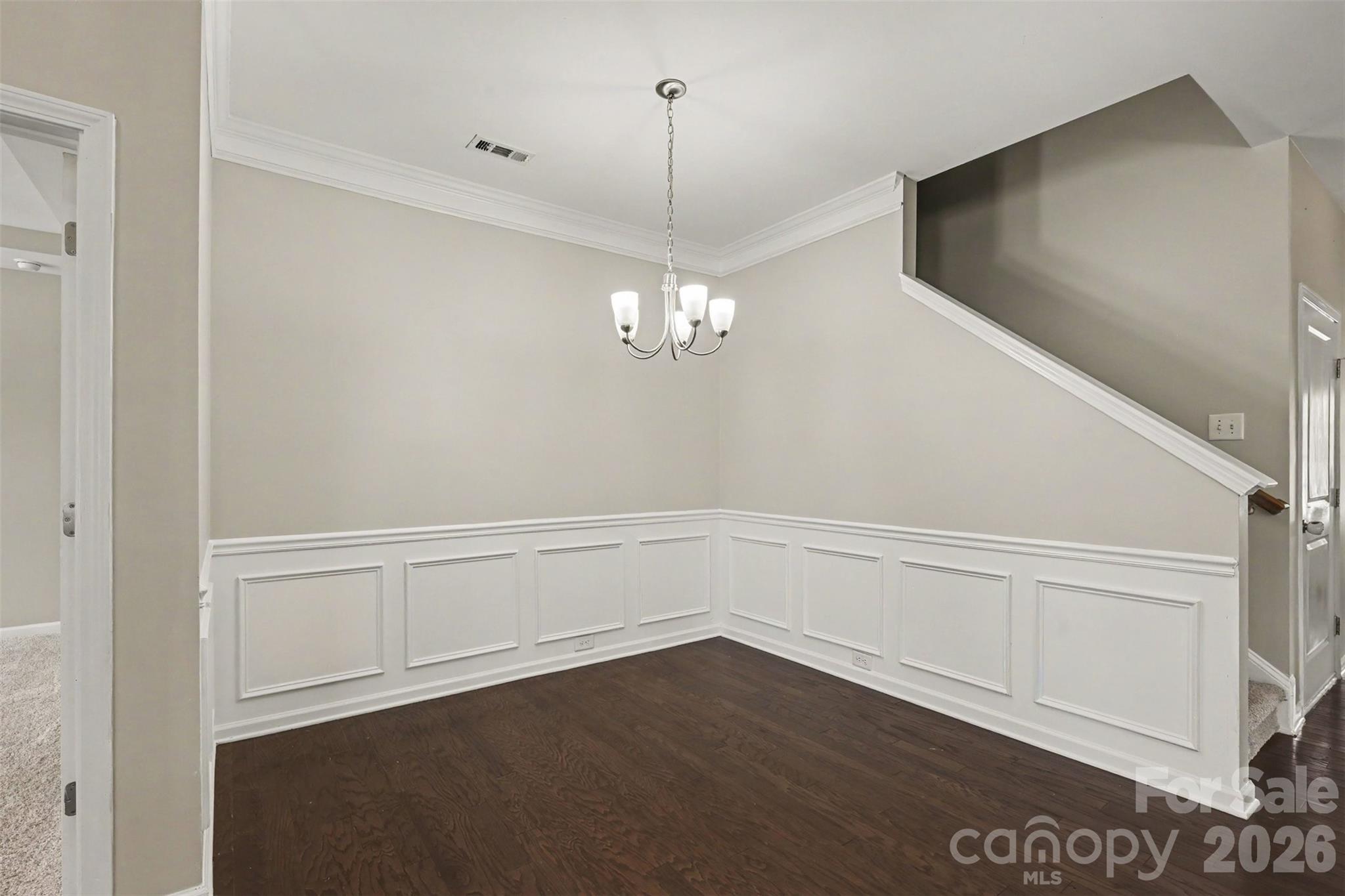 Walnut Creek - Residential