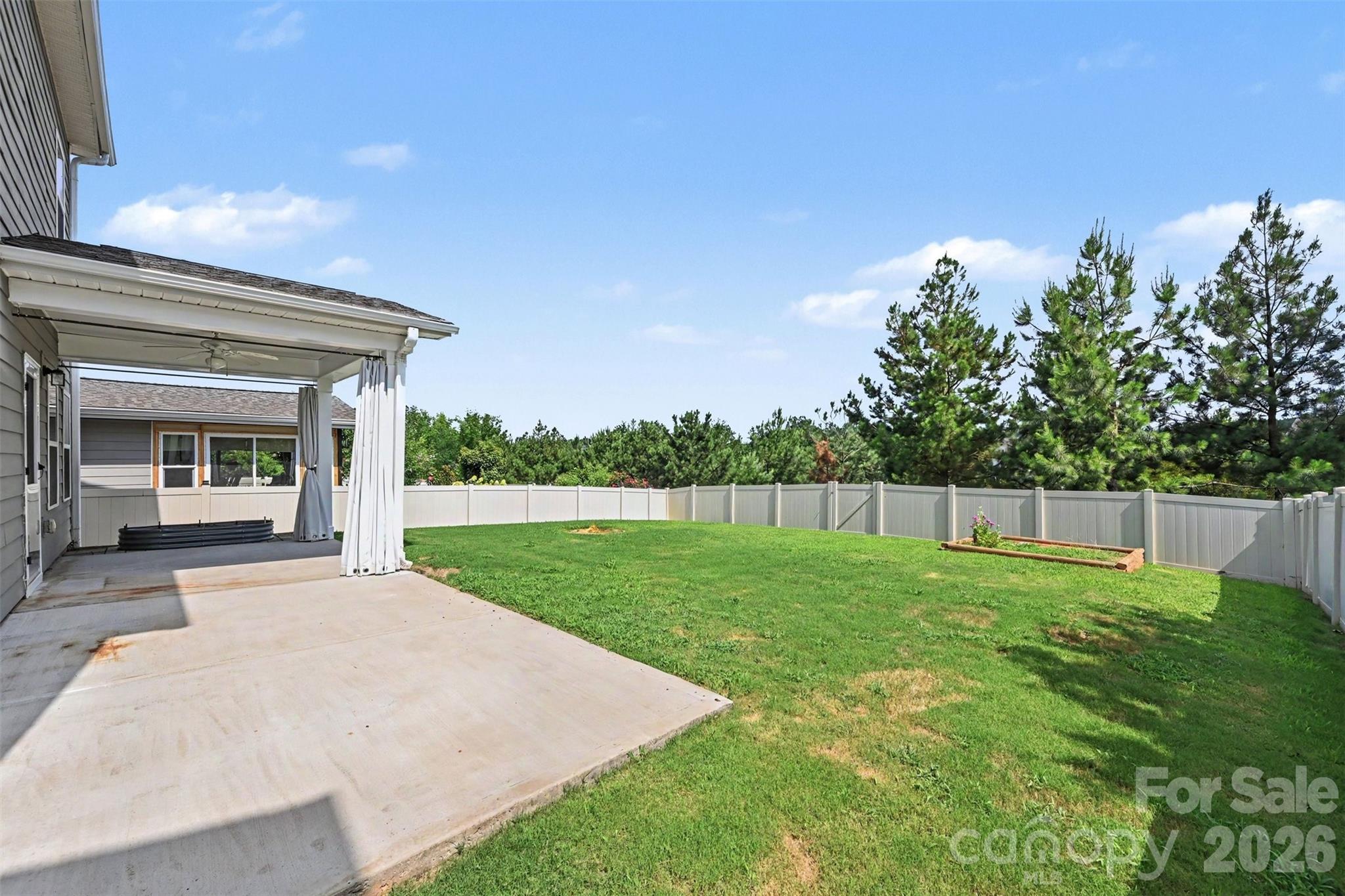 Walnut Creek - Residential