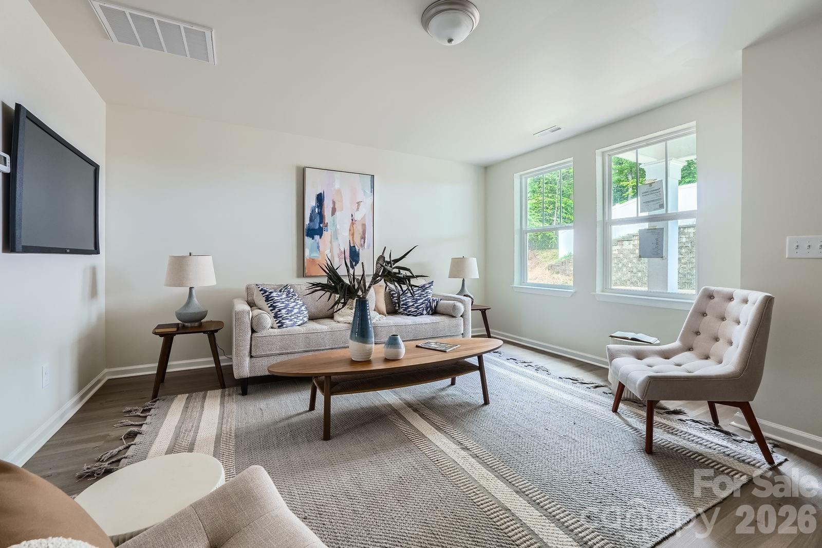 Cultivate - Residential
