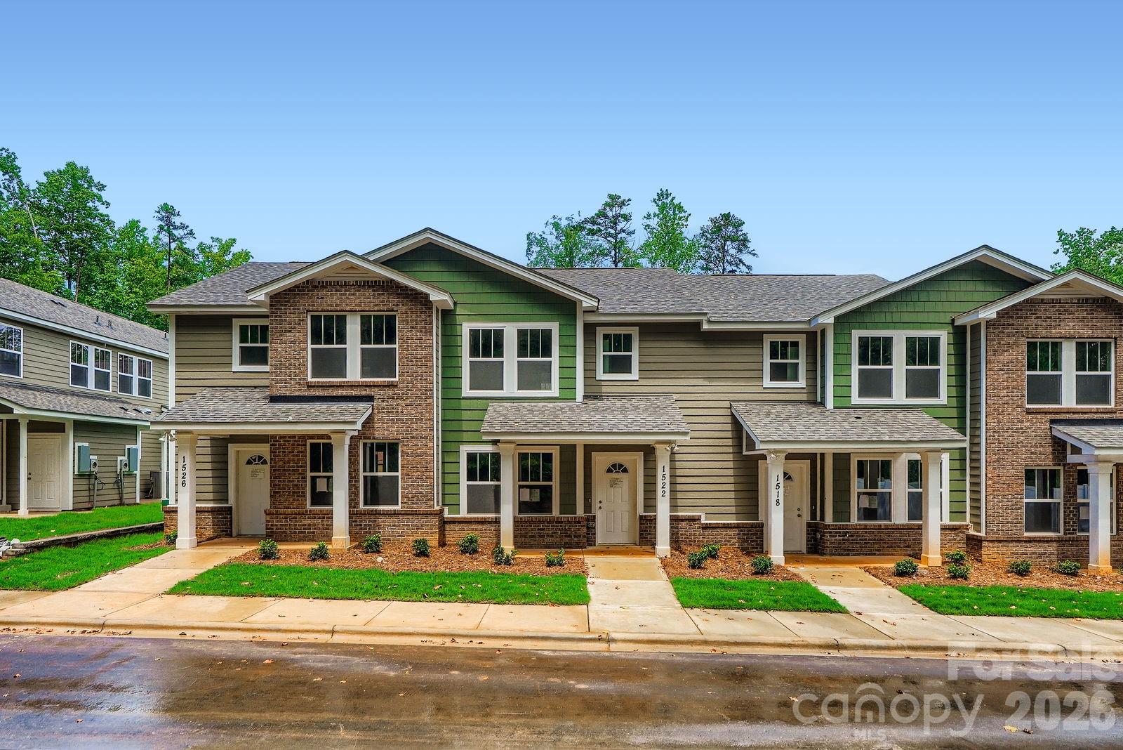 Cultivate - Residential