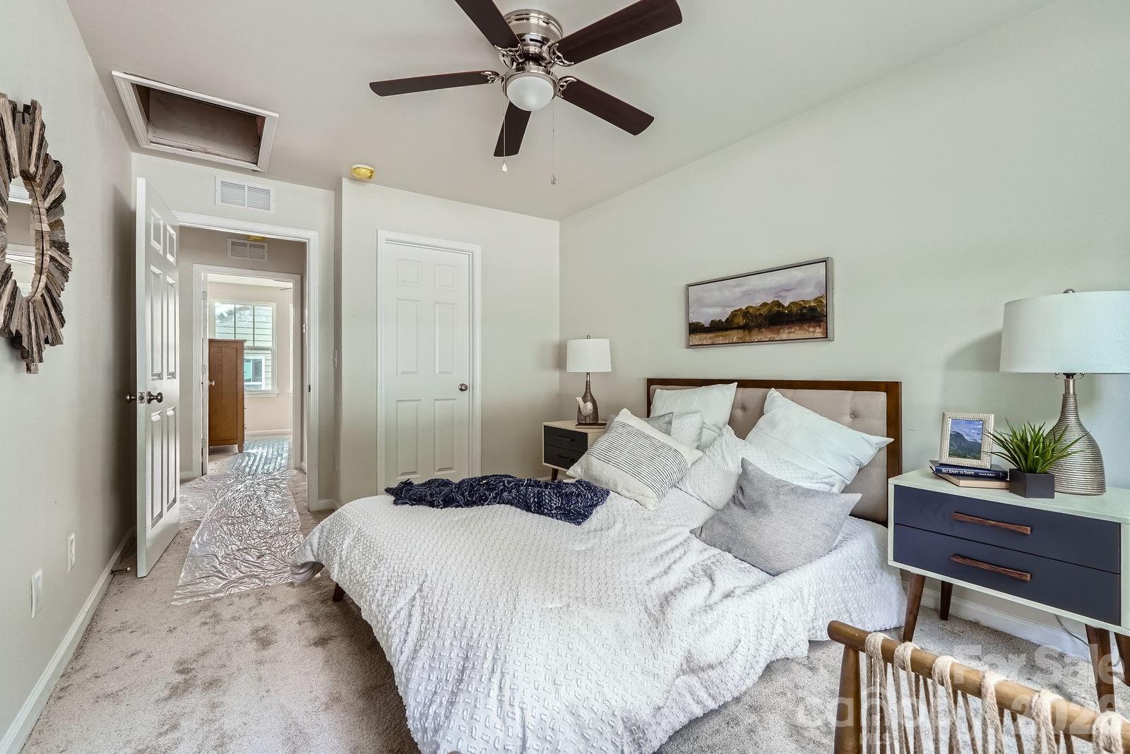 Cultivate - Residential