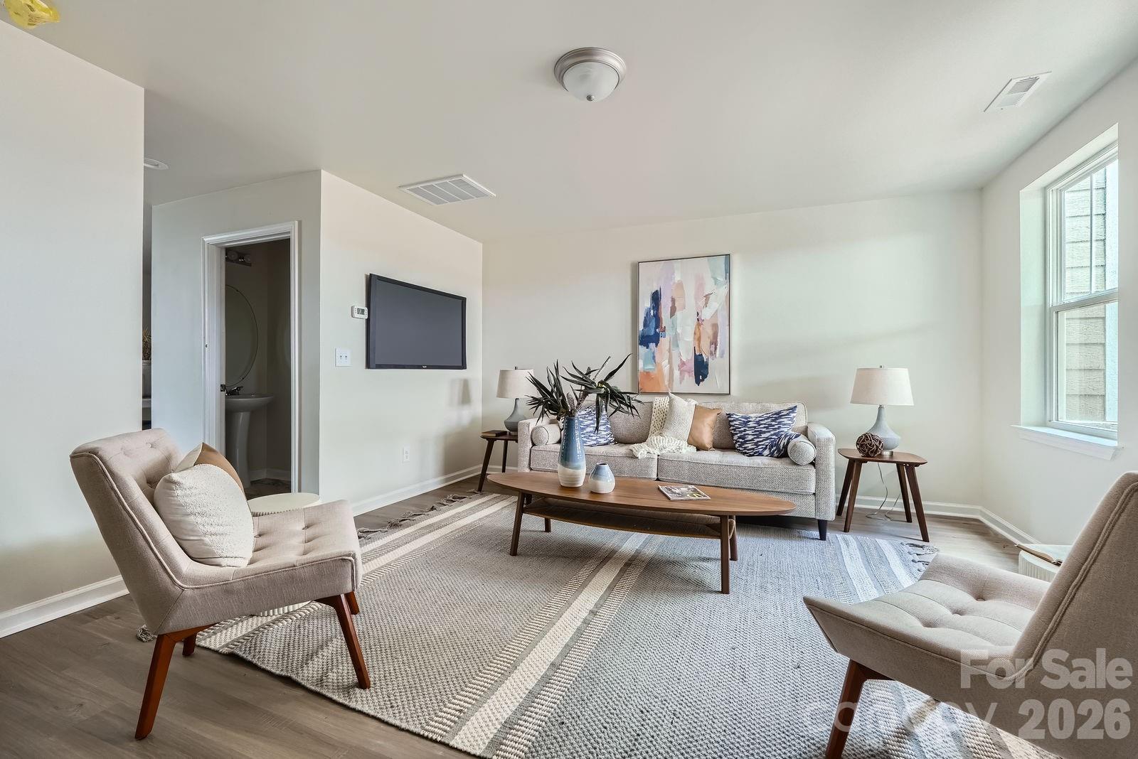 Cultivate - Residential