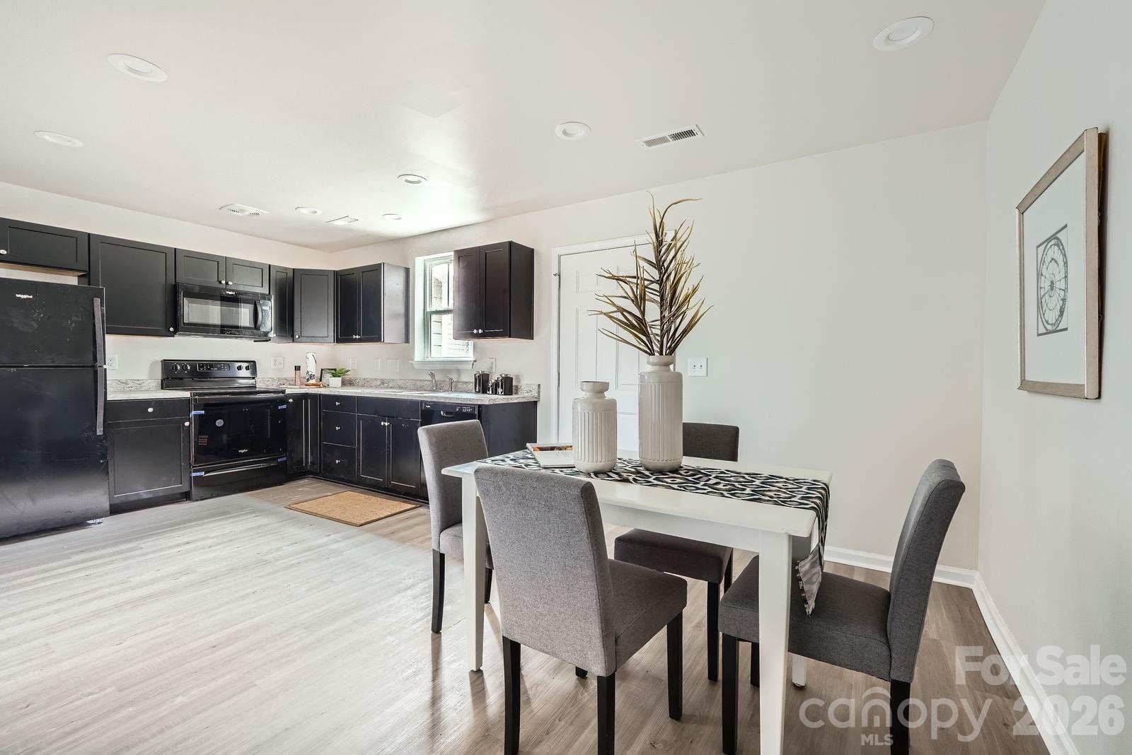 Cultivate - Residential