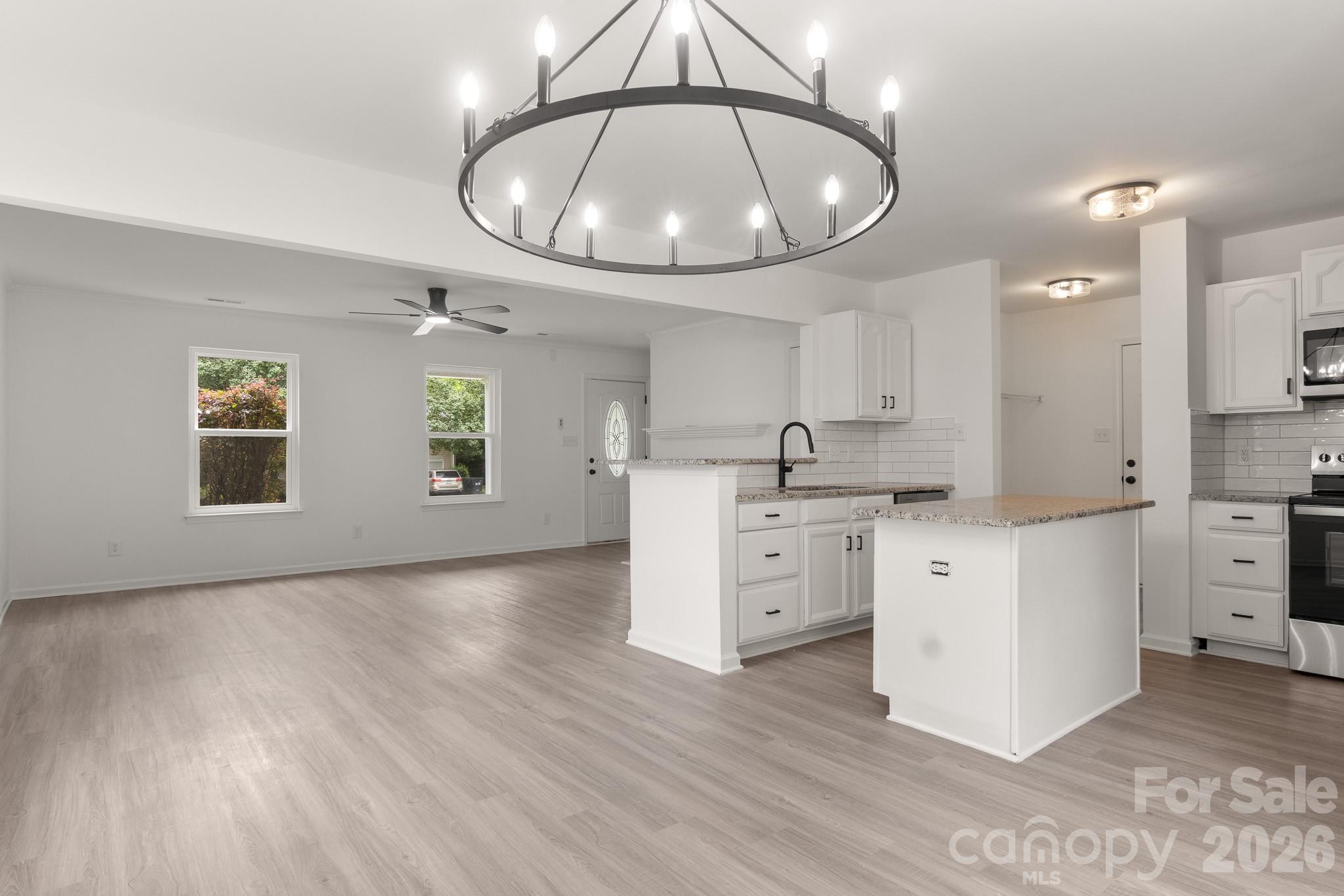 Brookmere - Residential