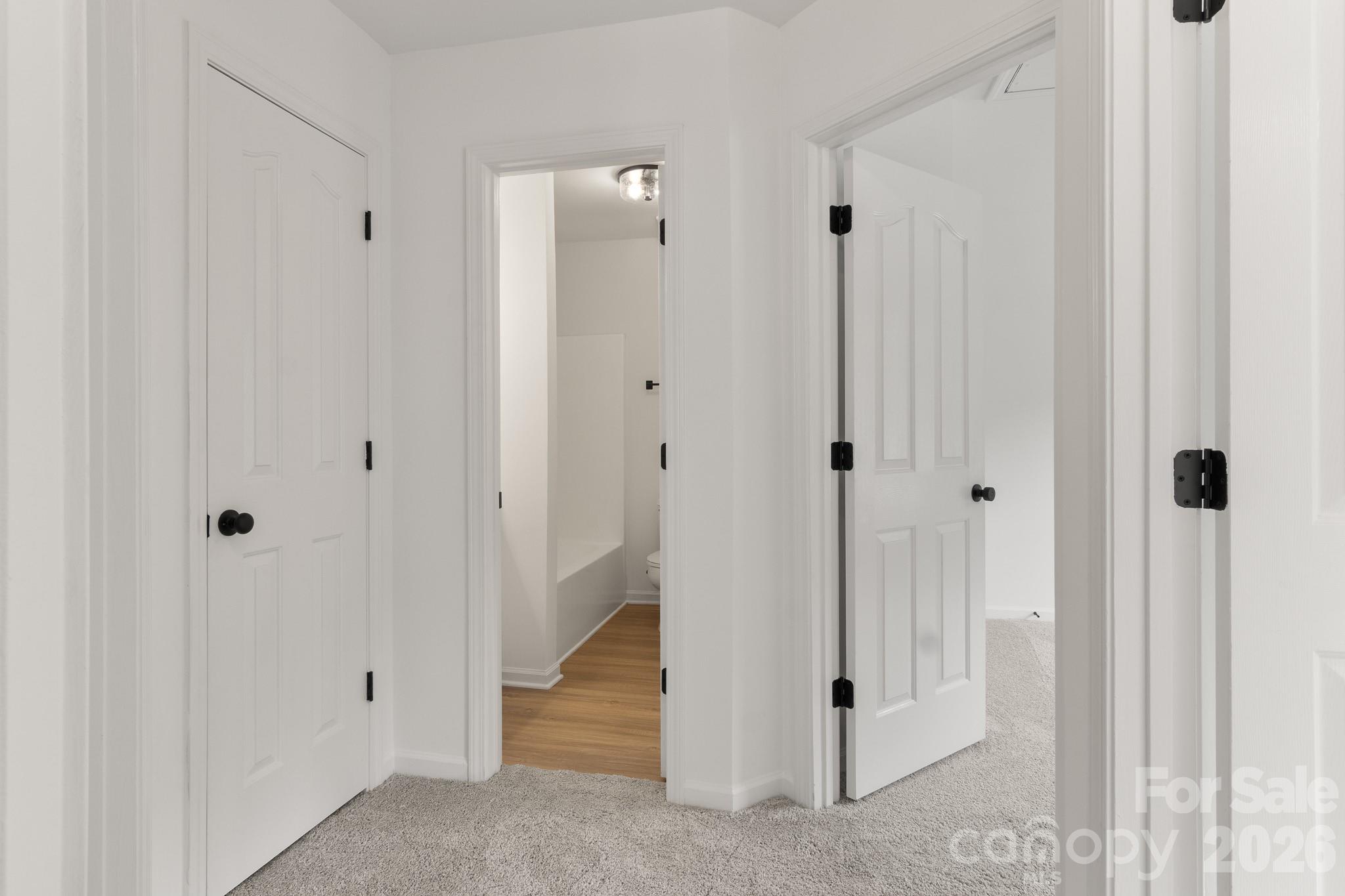 Brookmere - Residential