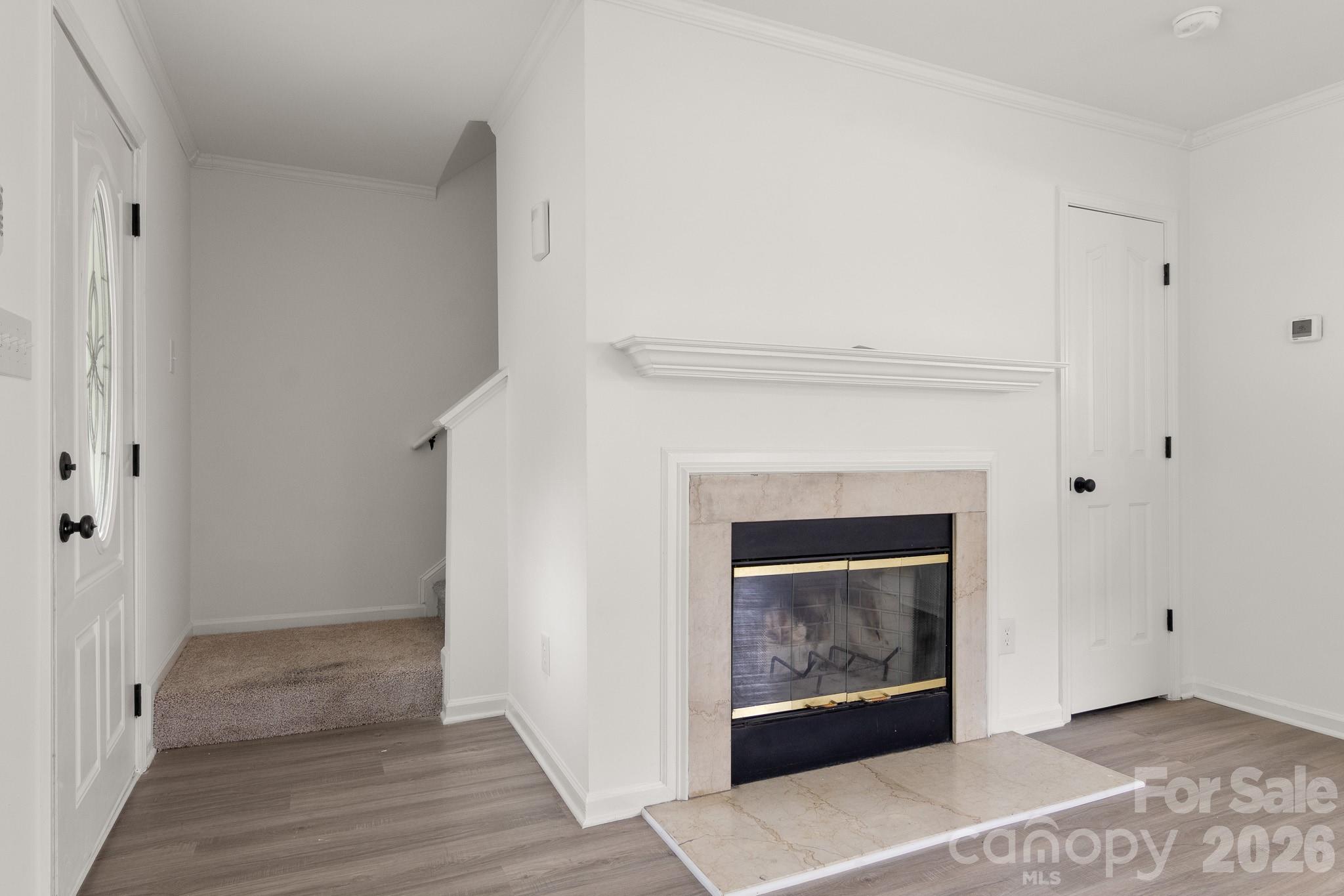 Brookmere - Residential