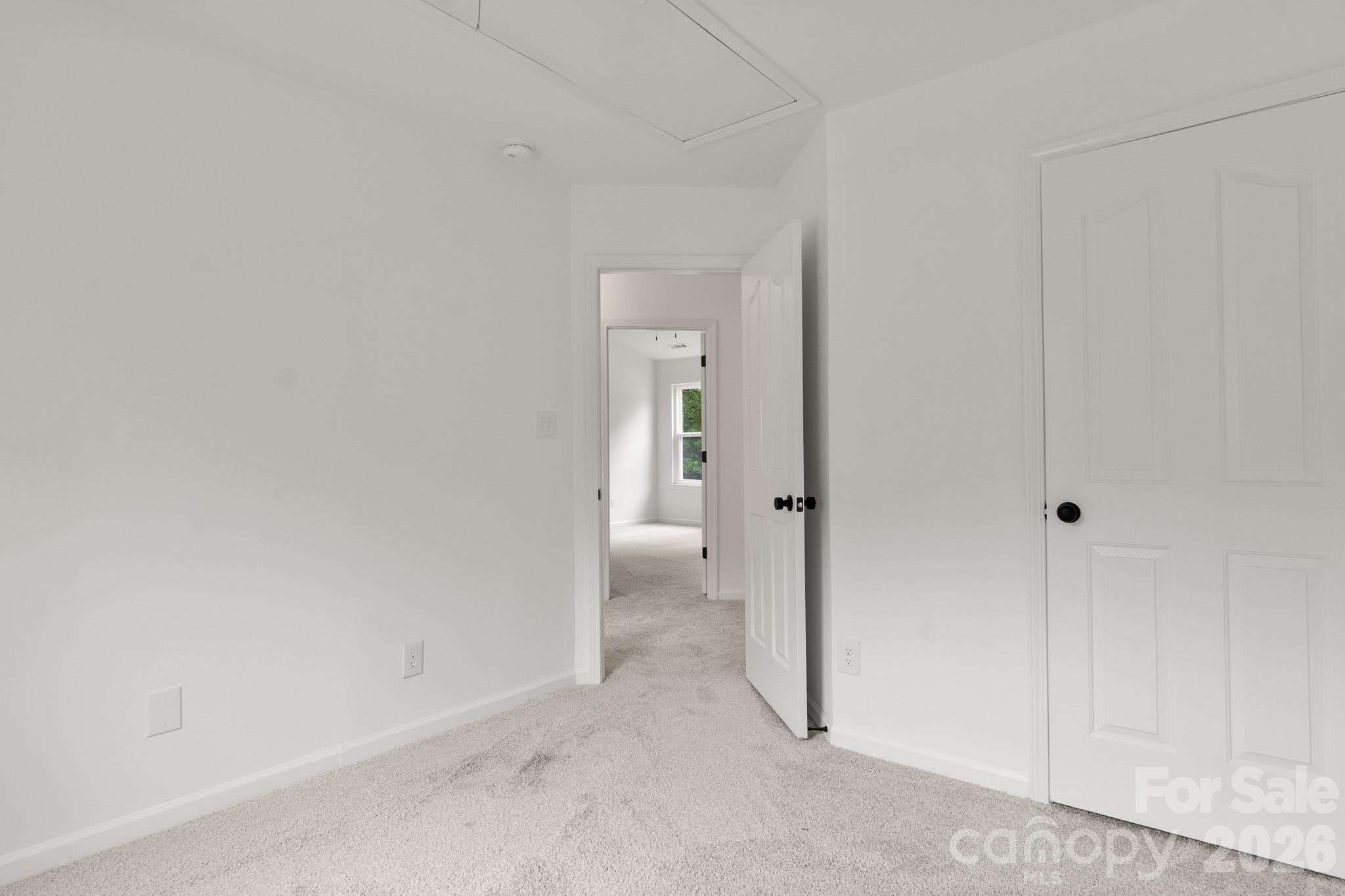 Brookmere - Residential