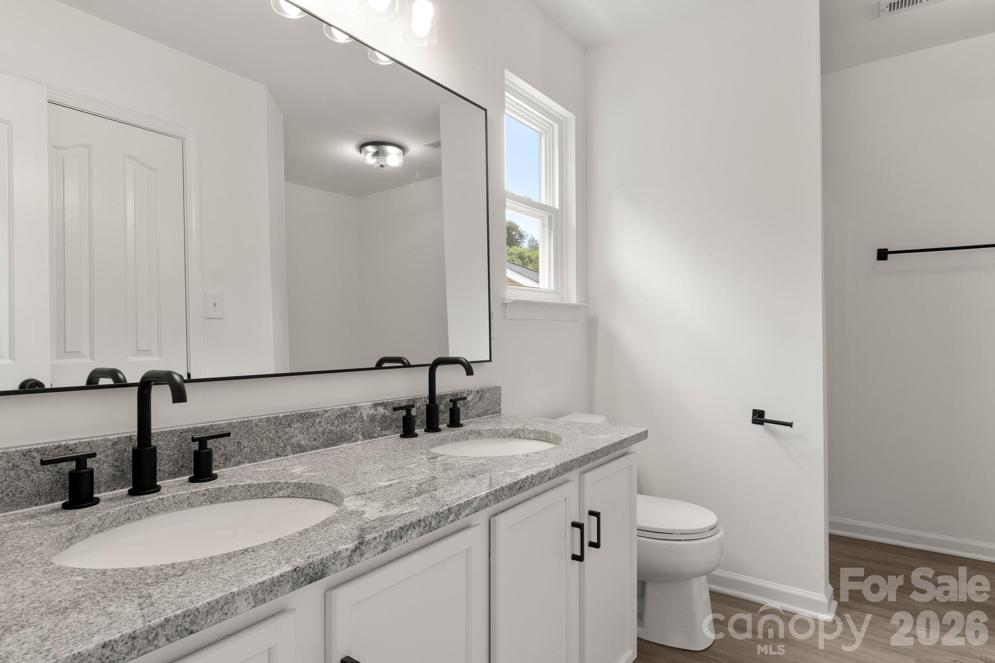 Brookmere - Residential