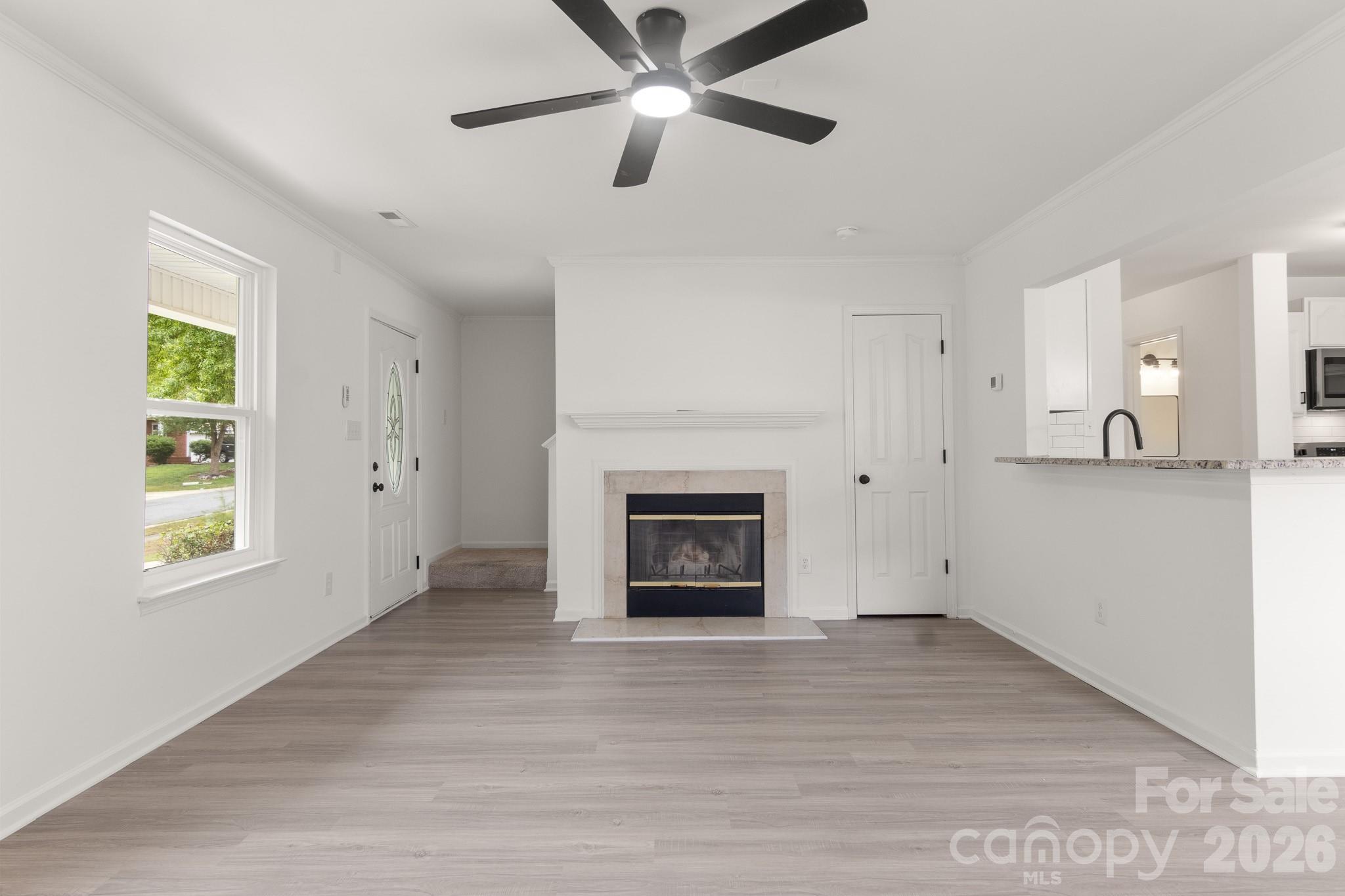 Brookmere - Residential