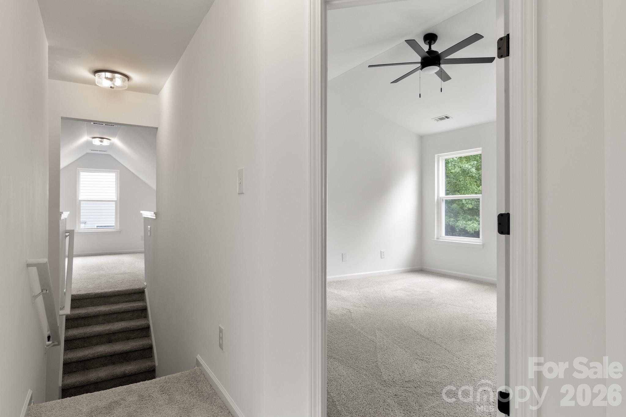 Brookmere - Residential