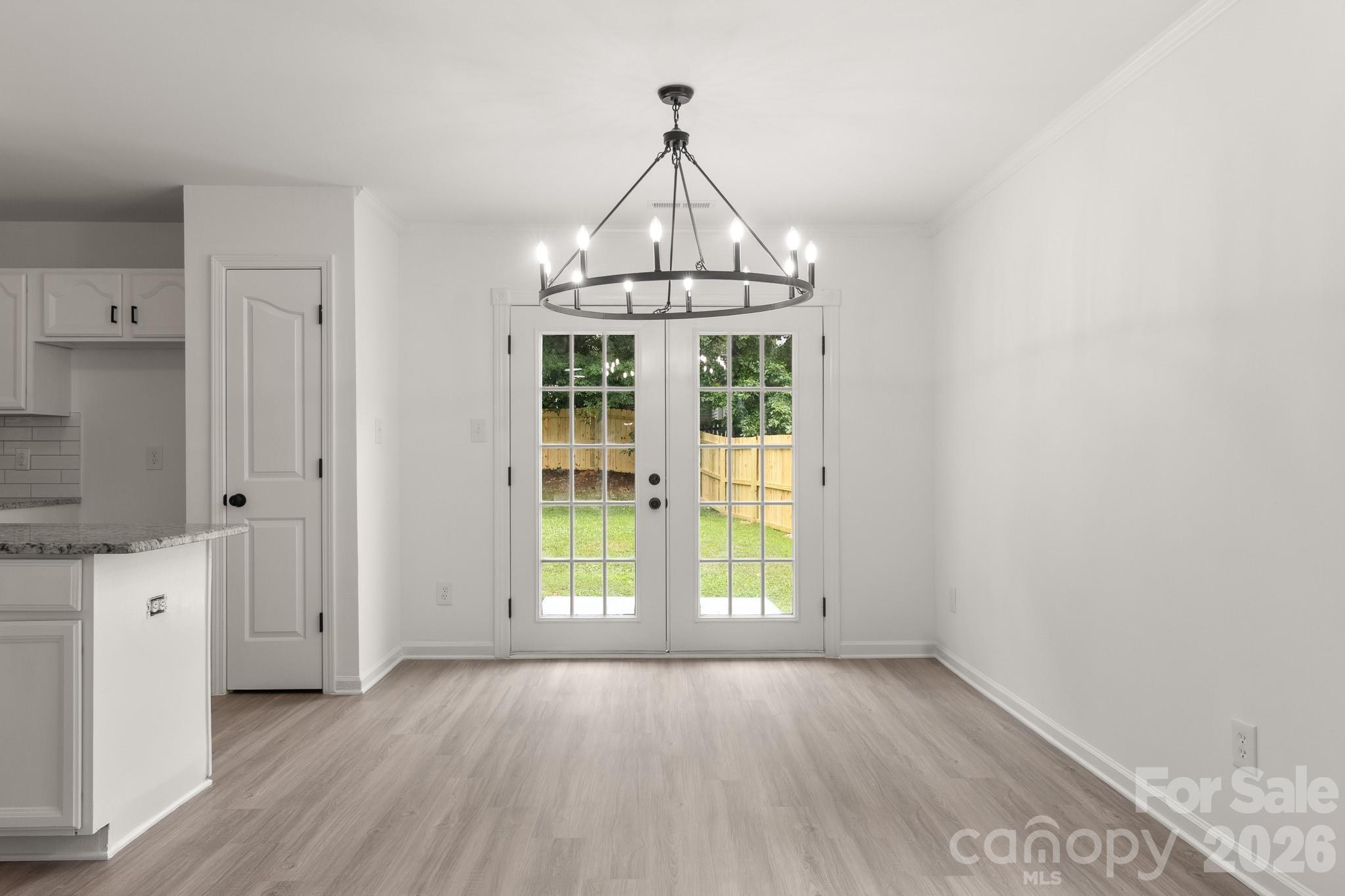 Brookmere - Residential