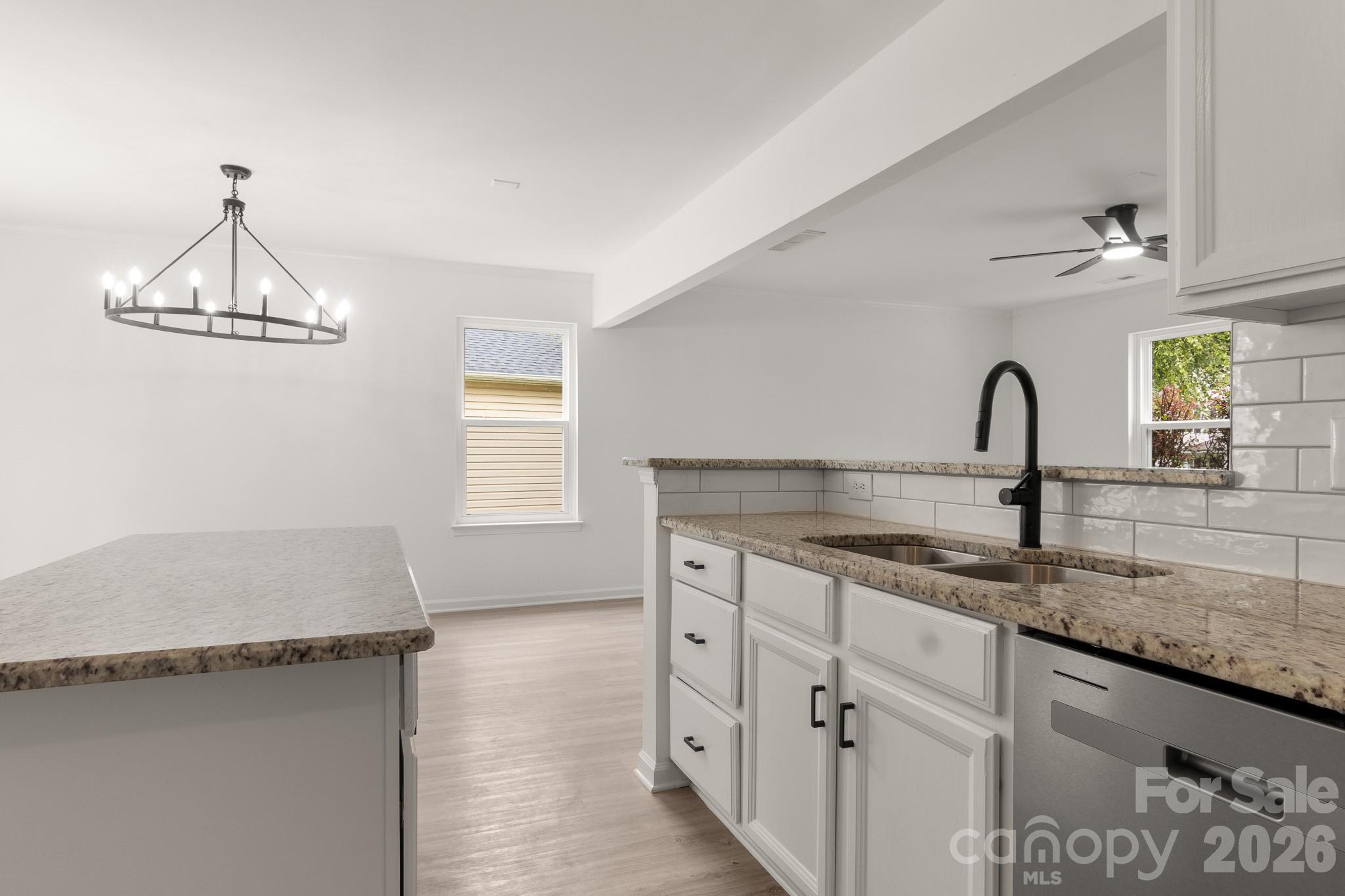 Brookmere - Residential
