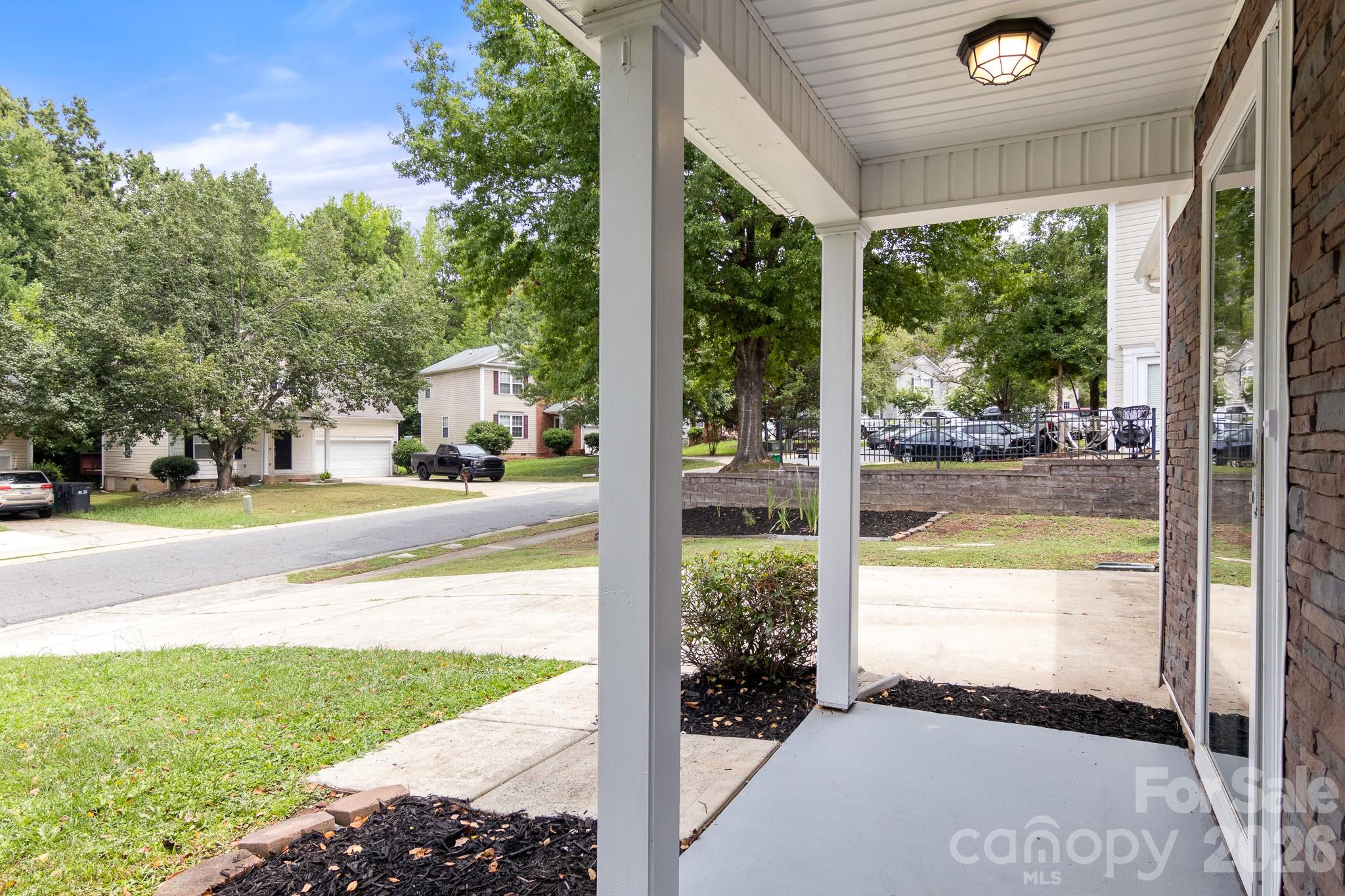 Brookmere - Residential