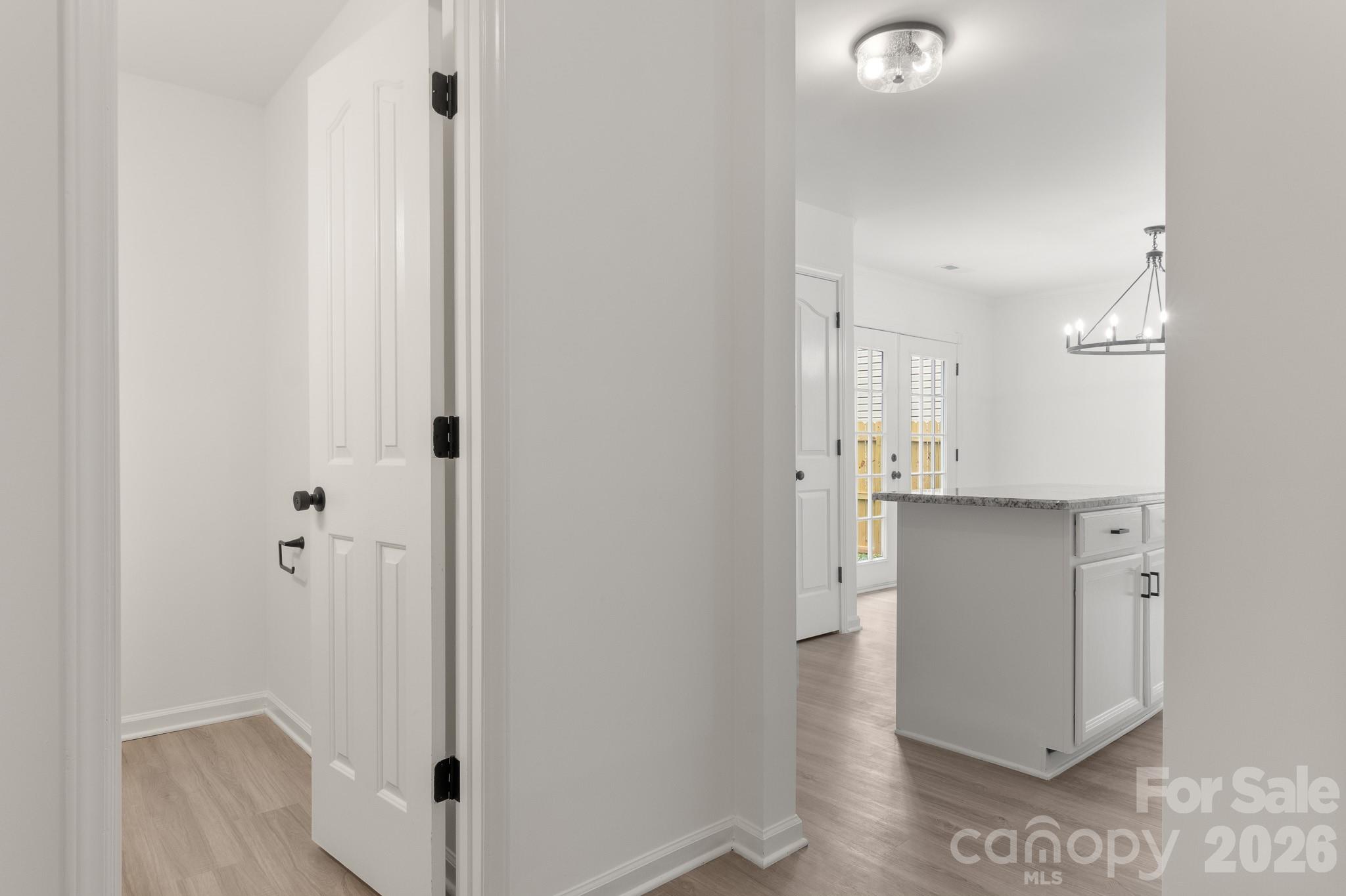 Brookmere - Residential