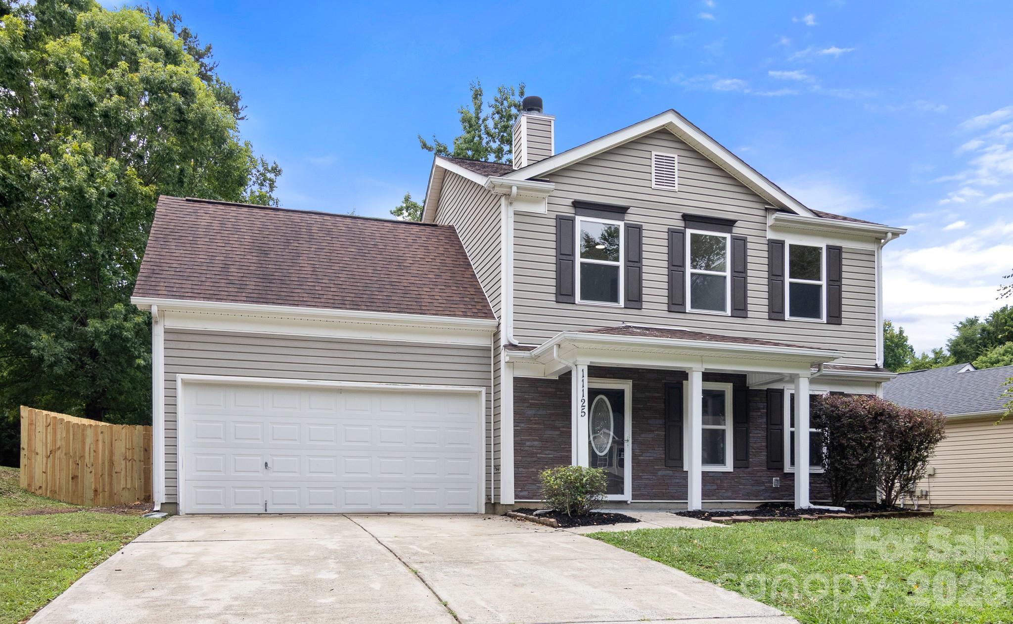 Brookmere - Residential