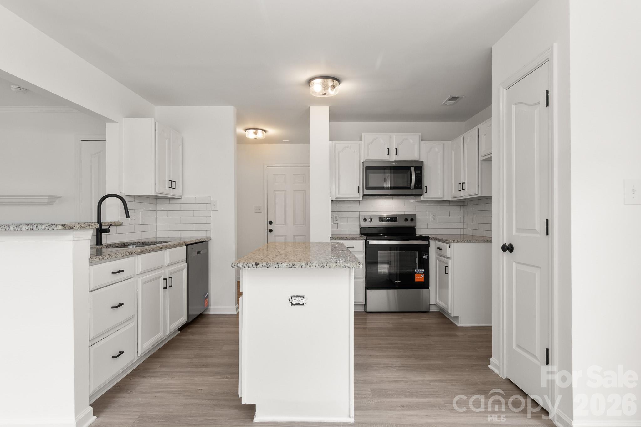 Brookmere - Residential