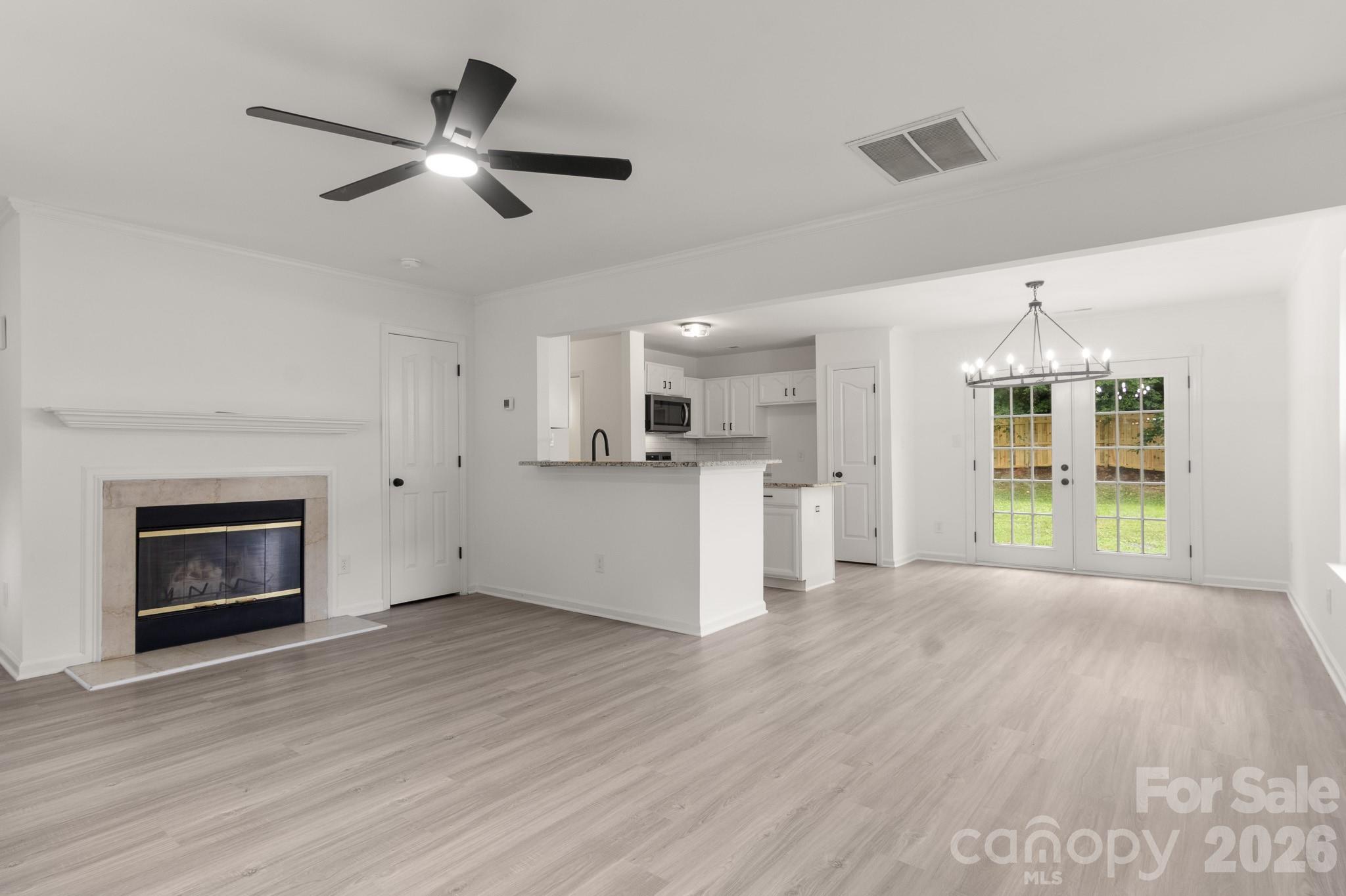 Brookmere - Residential