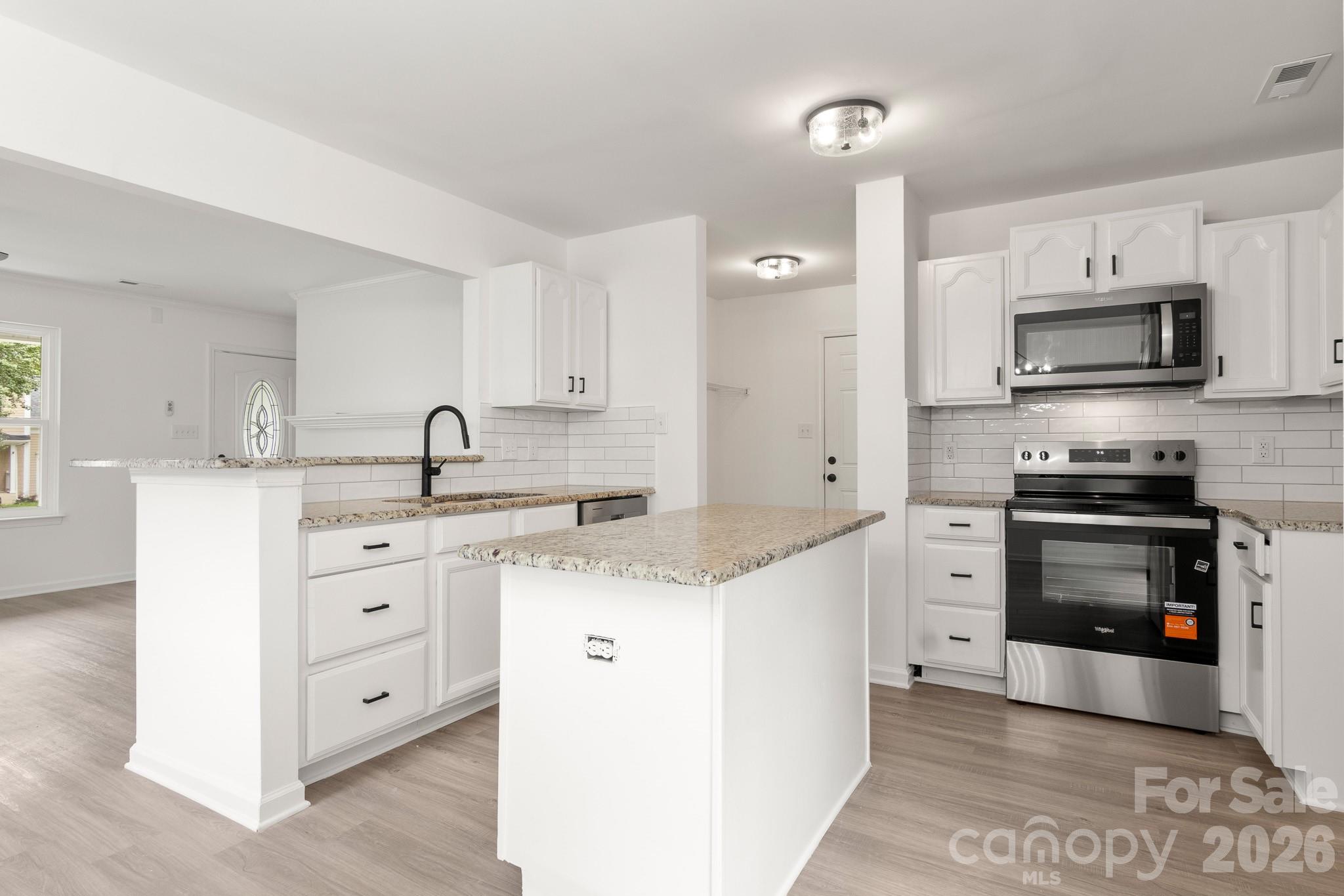 Brookmere - Residential