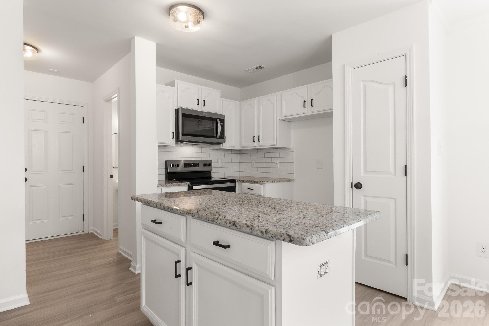 Brookmere - Residential