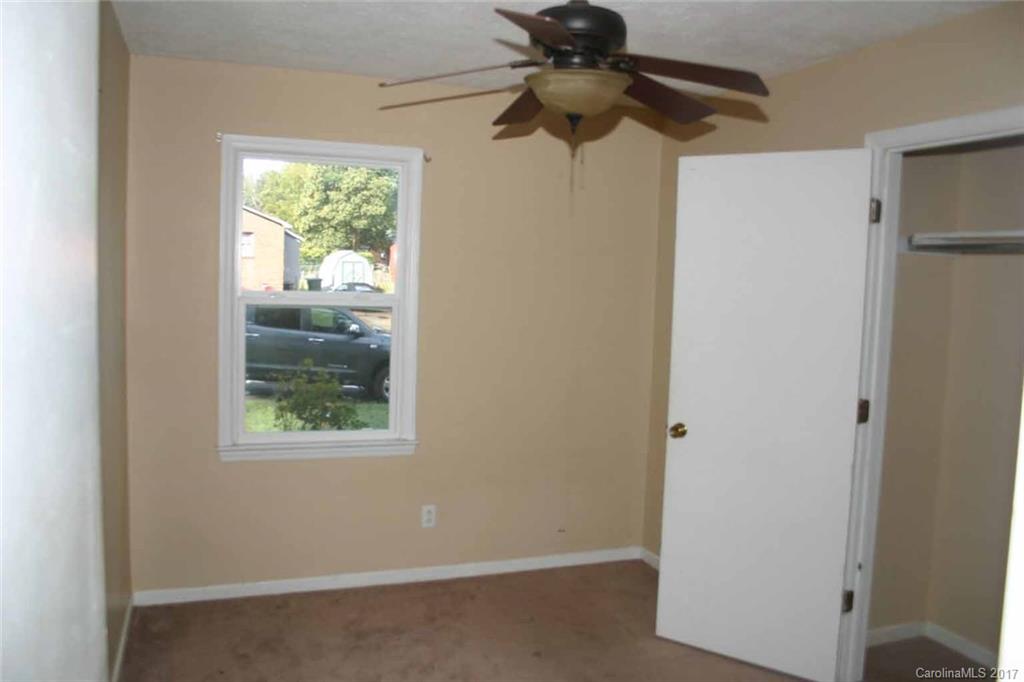 None - Residential