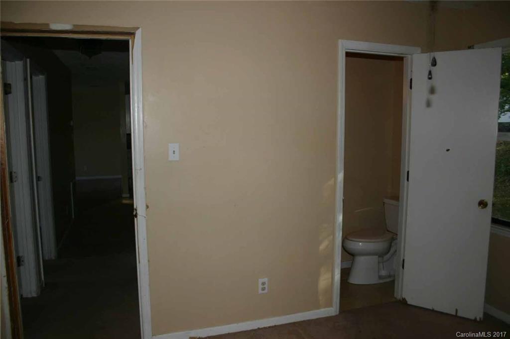 None - Residential