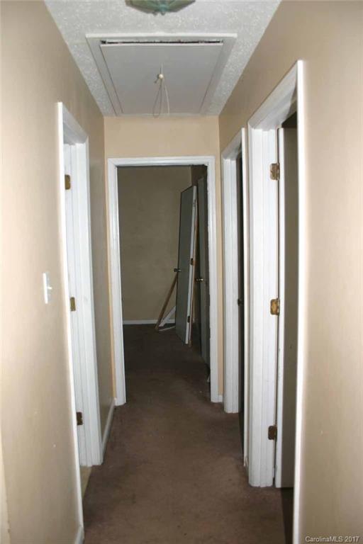 None - Residential