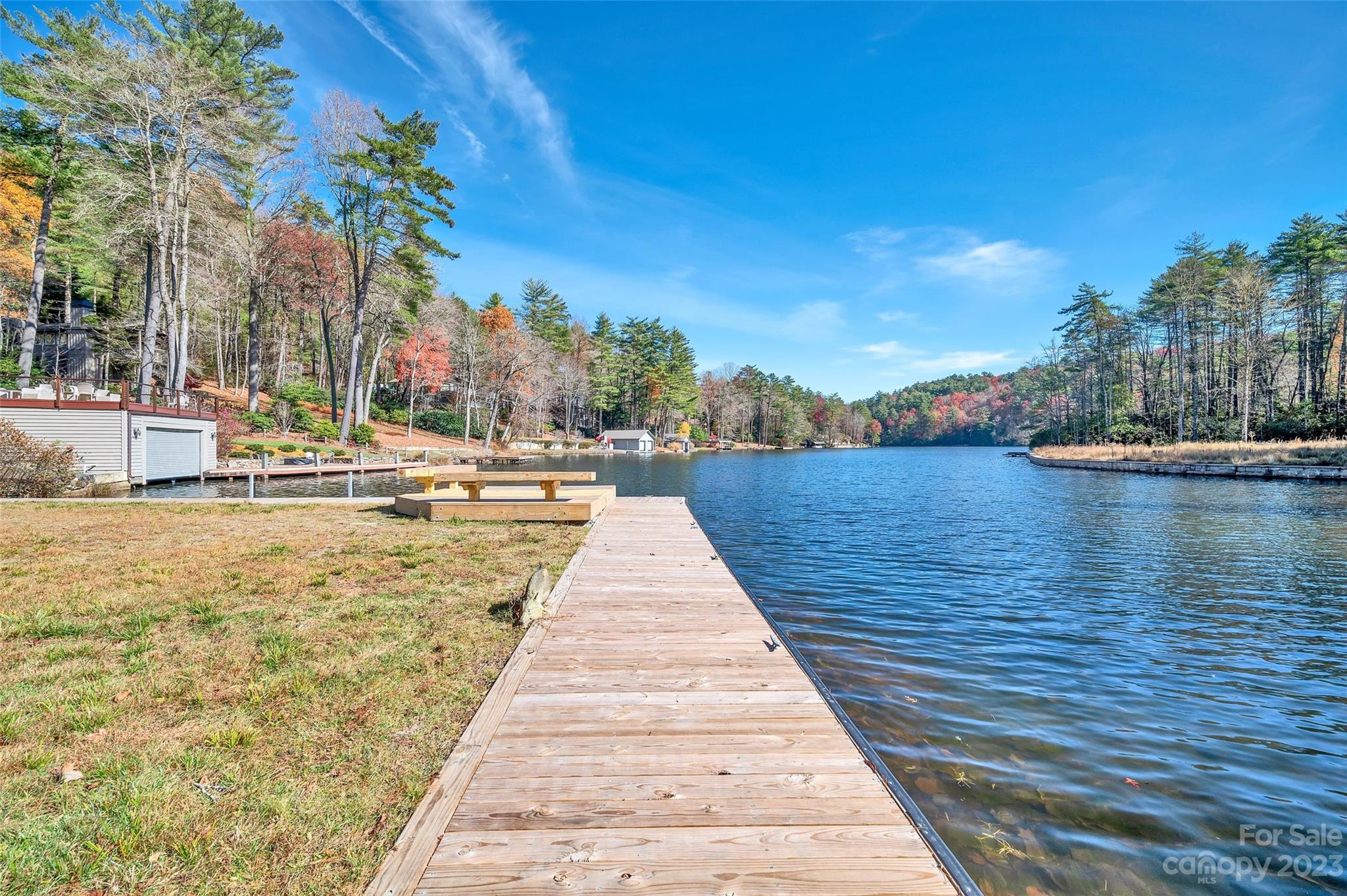 Lake Toxaway Estates - Residential