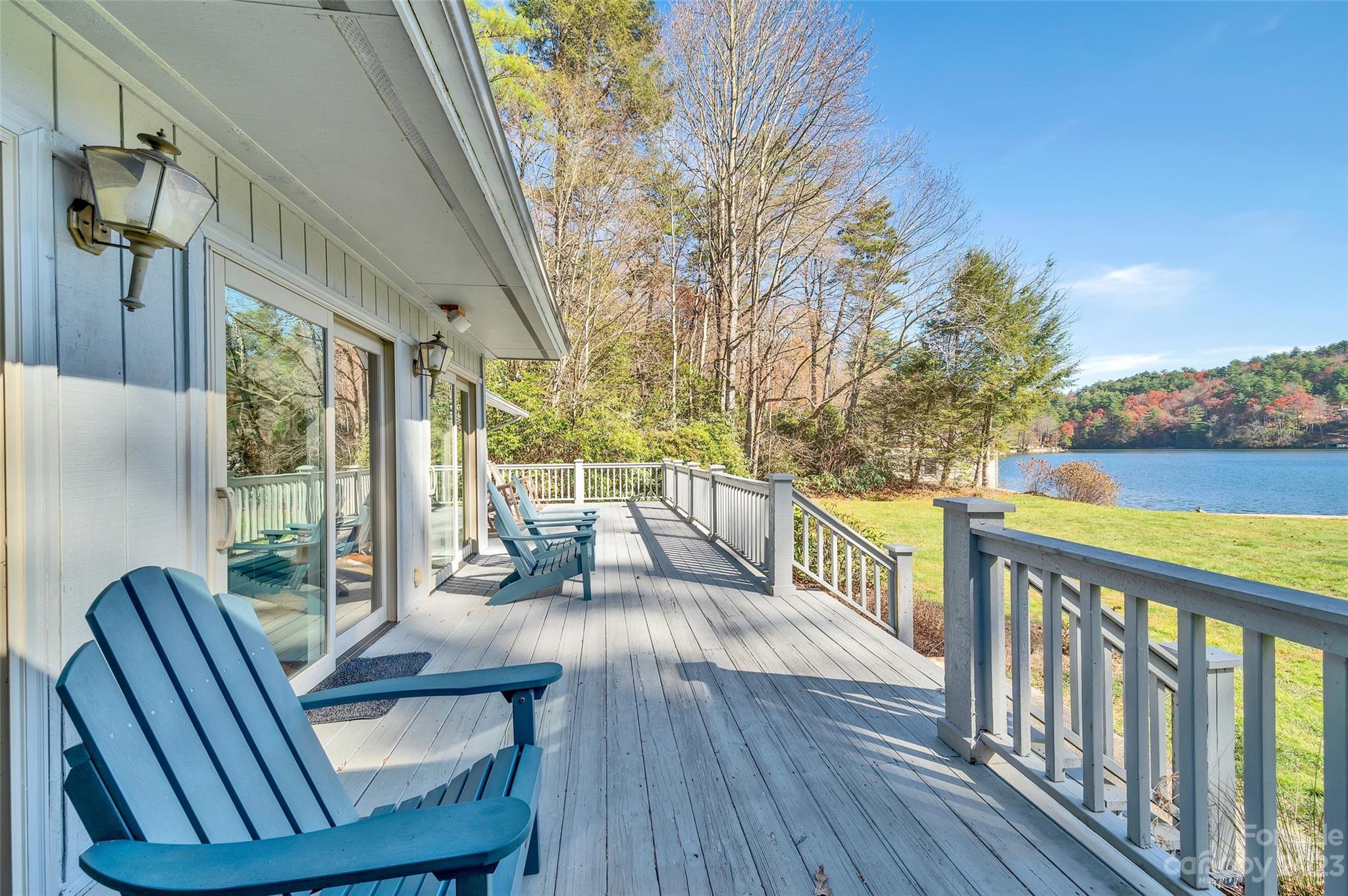 Lake Toxaway Estates - Residential