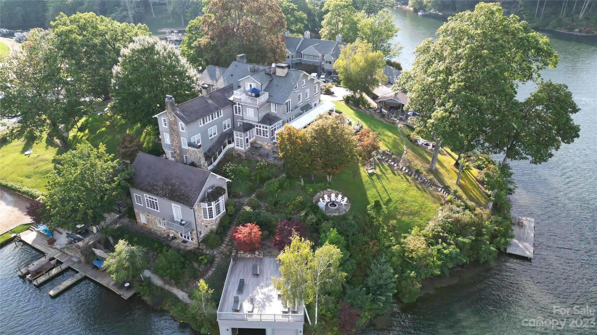 Lake Toxaway Estates - Residential