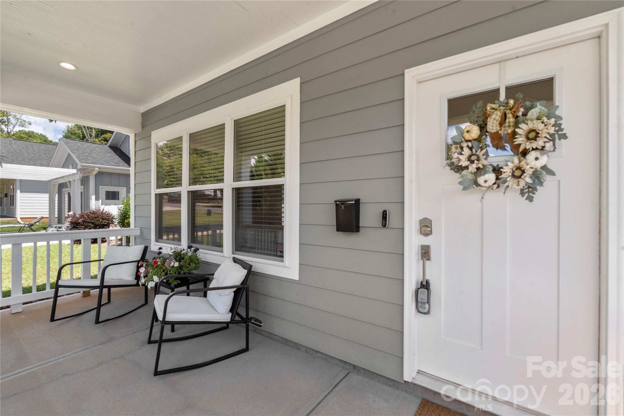 Lincoln Heights - Residential