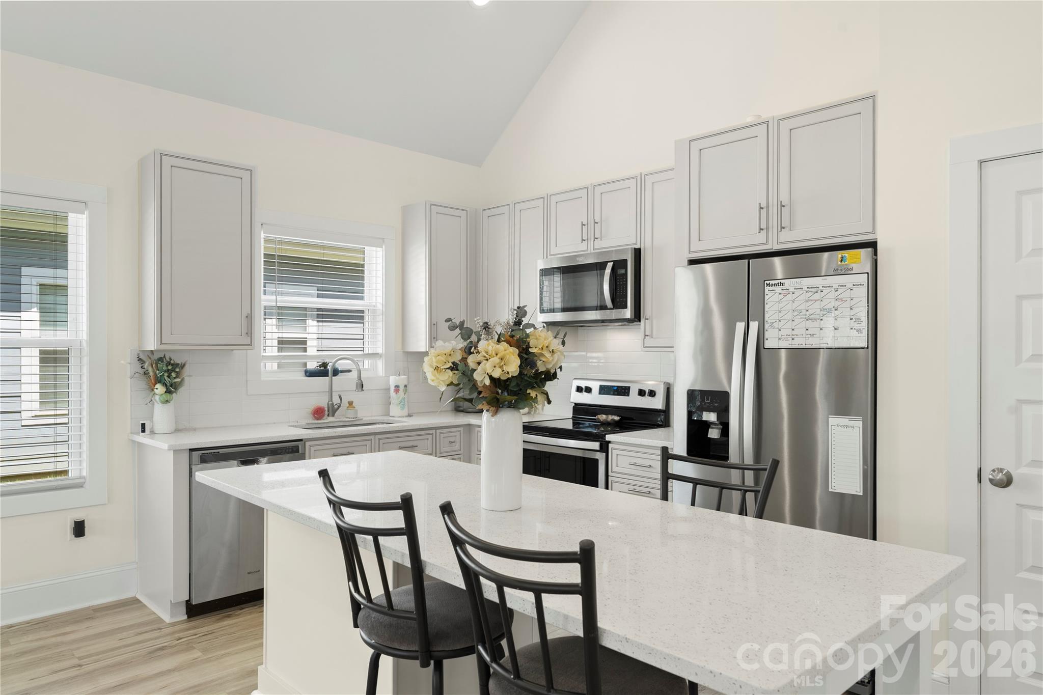 Lincoln Heights - Residential