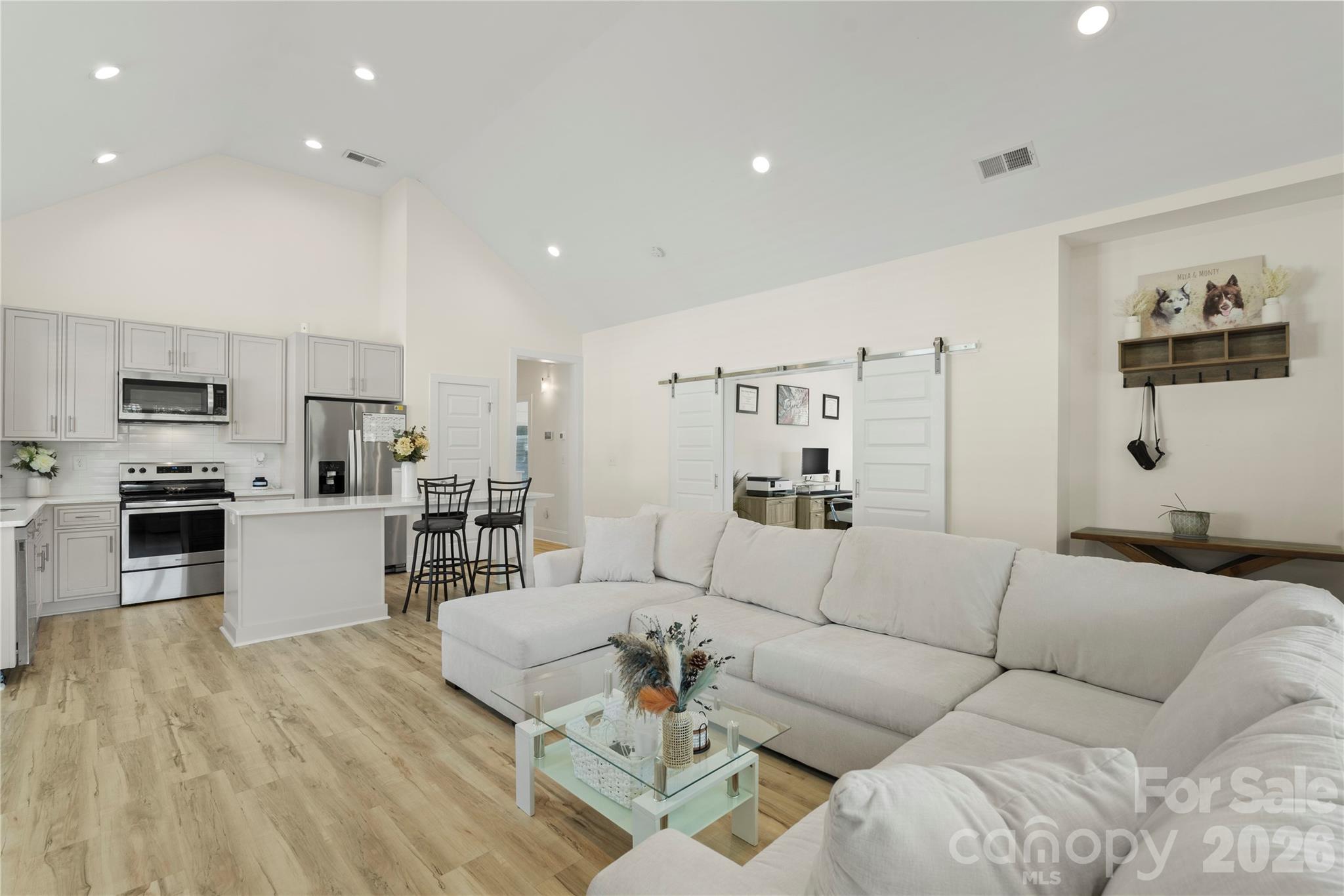 Lincoln Heights - Residential