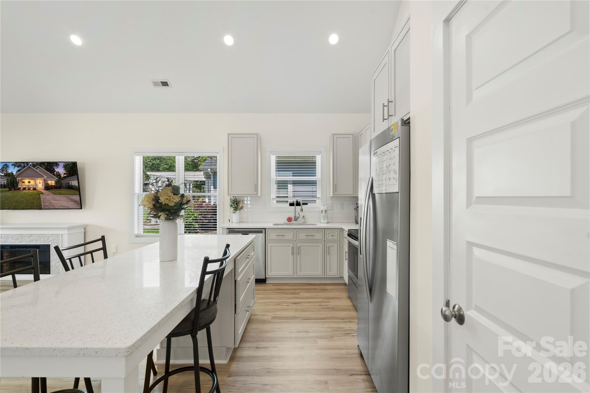 Lincoln Heights - Residential