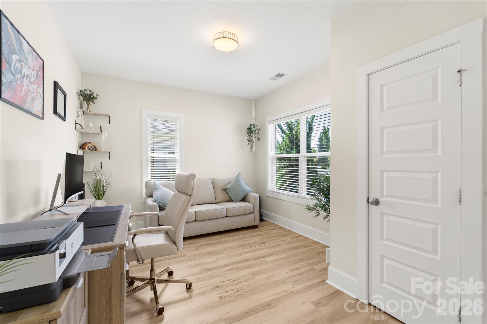 Lincoln Heights - Residential
