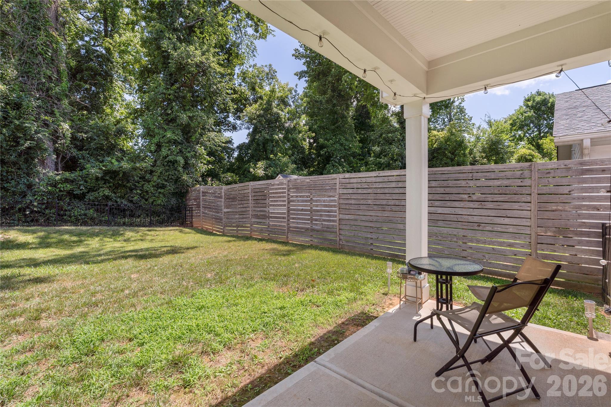Lincoln Heights - Residential