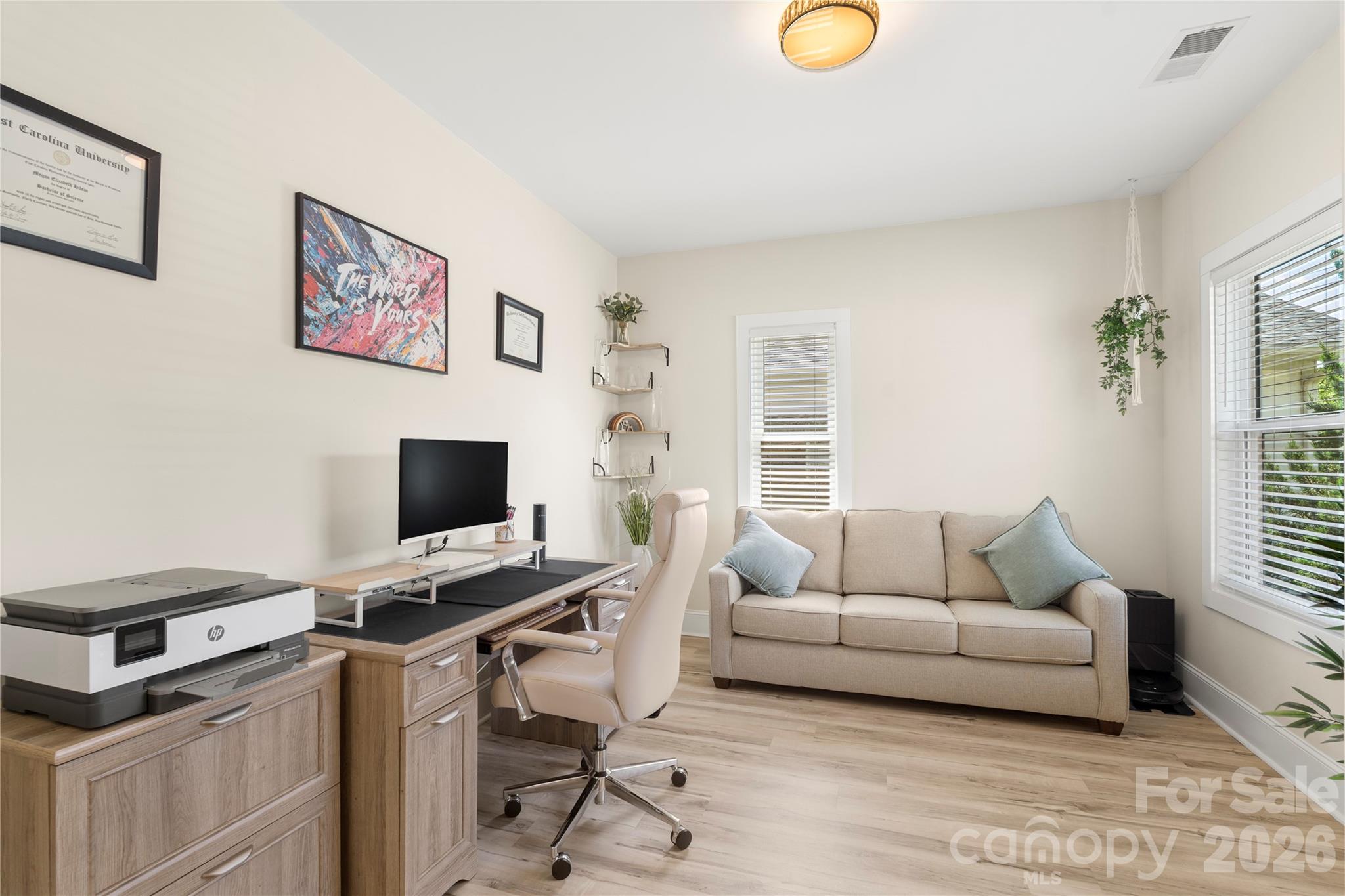 Lincoln Heights - Residential