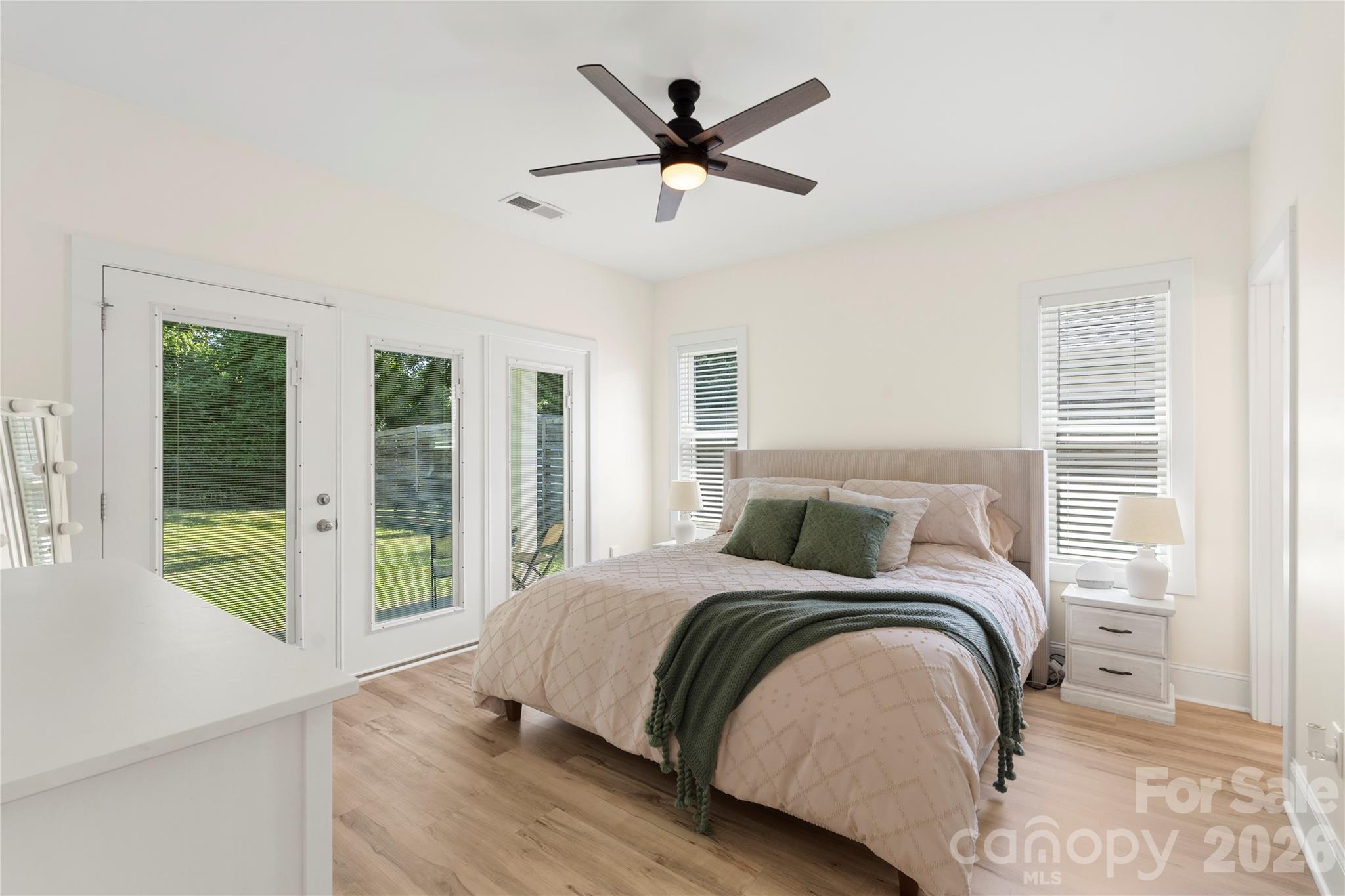 Lincoln Heights - Residential