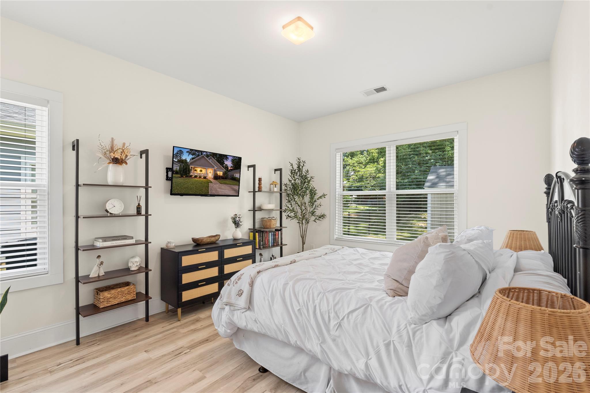 Lincoln Heights - Residential