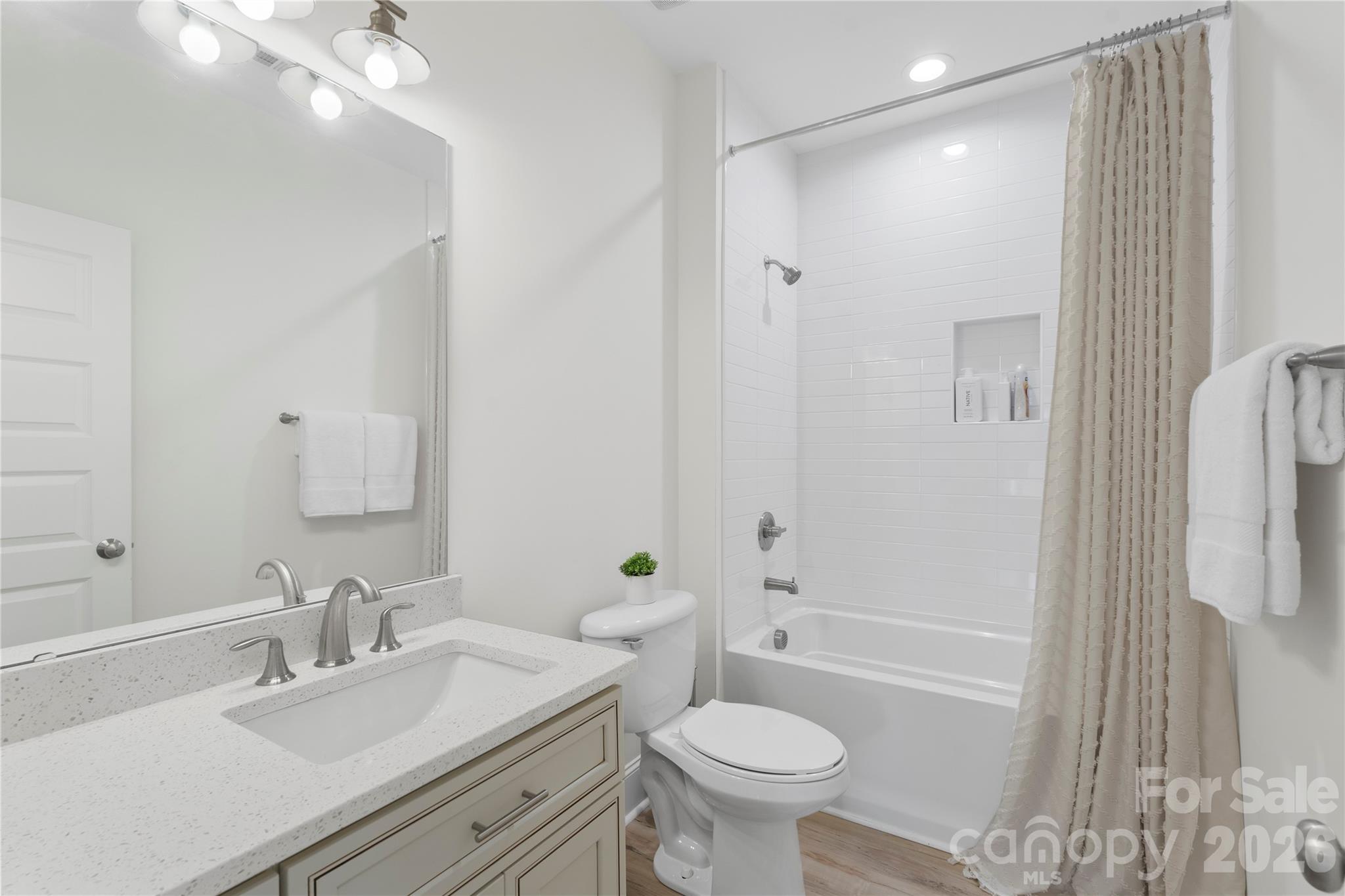 Lincoln Heights - Residential