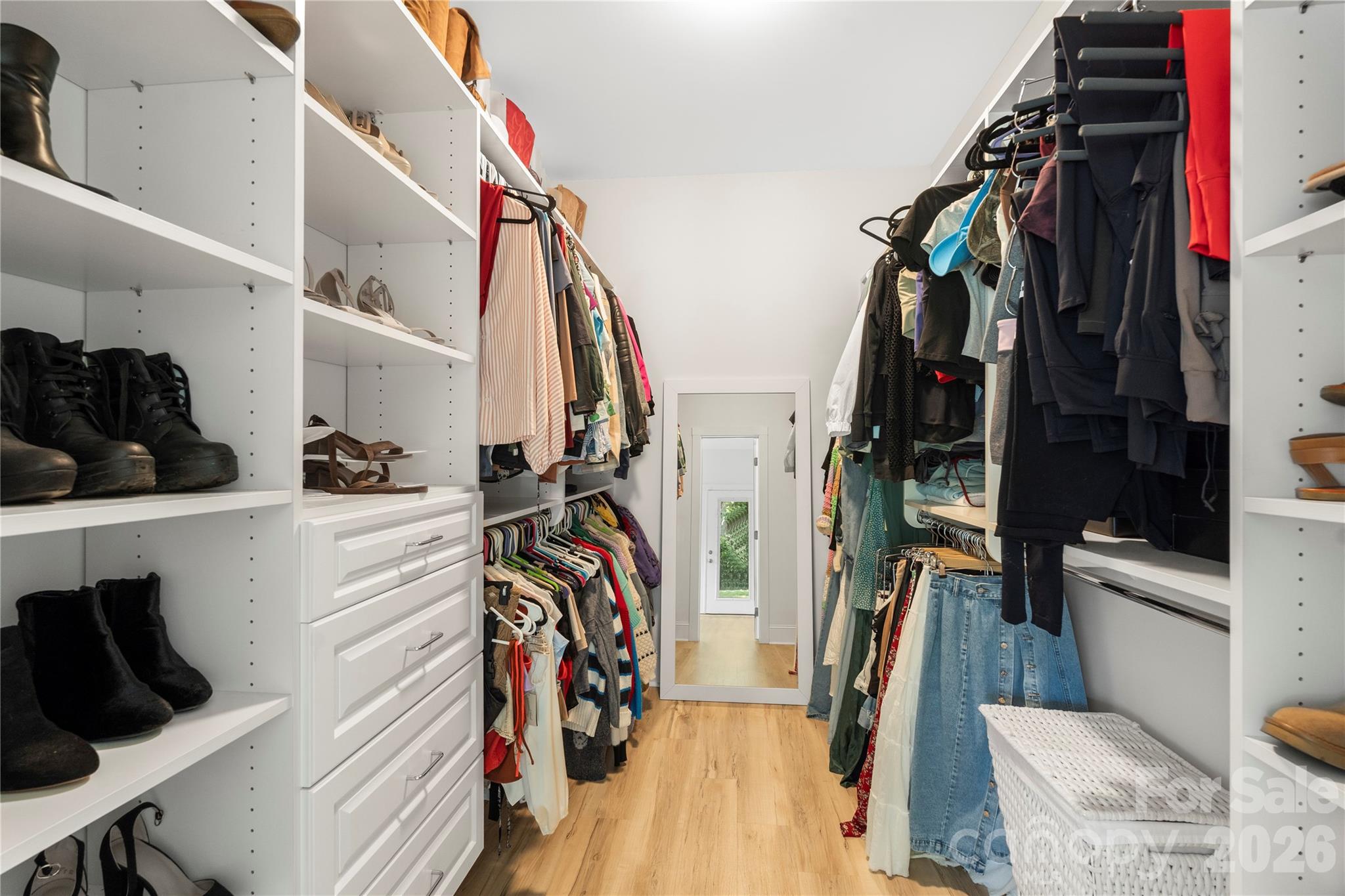 Lincoln Heights - Residential