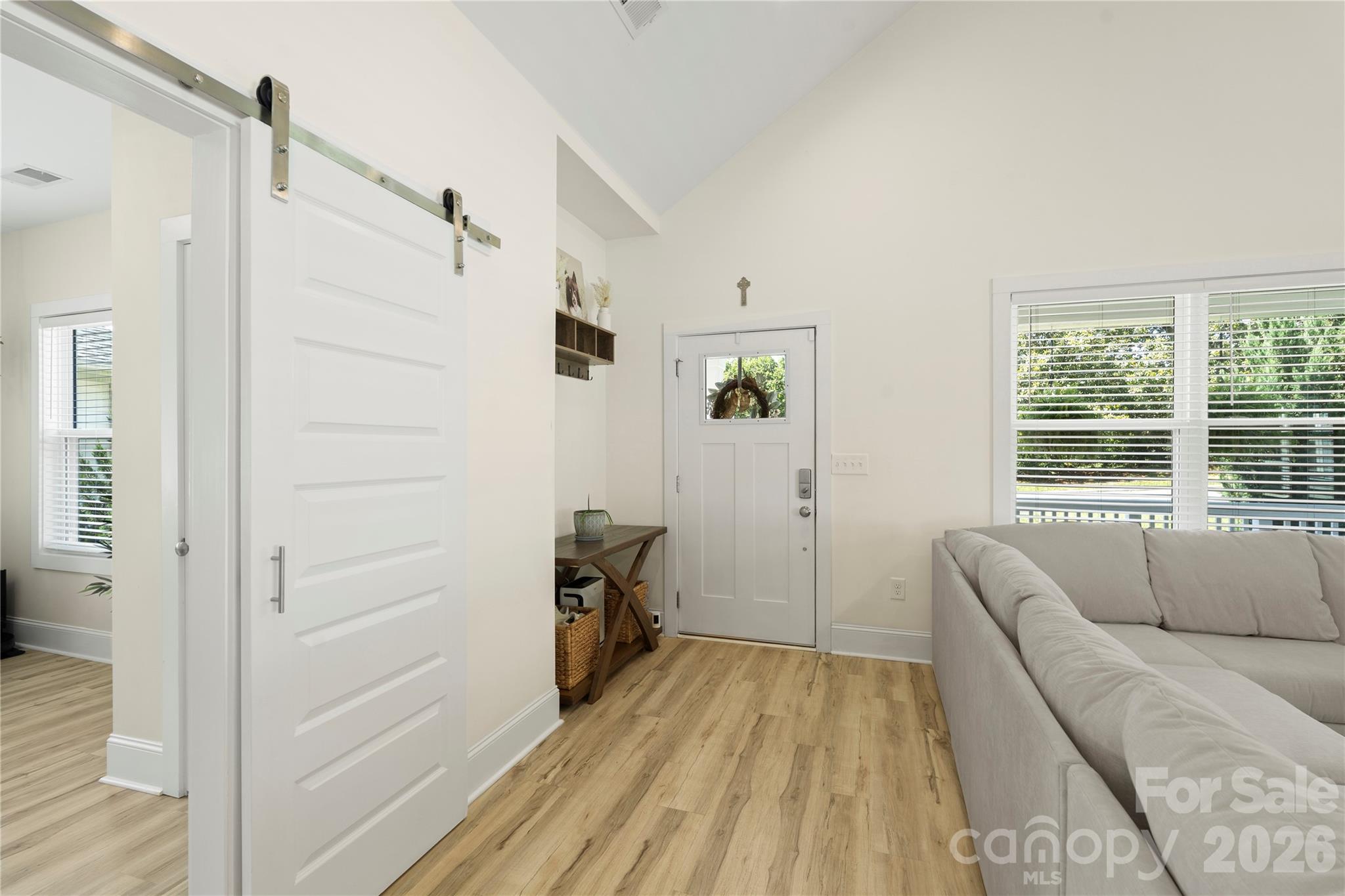Lincoln Heights - Residential