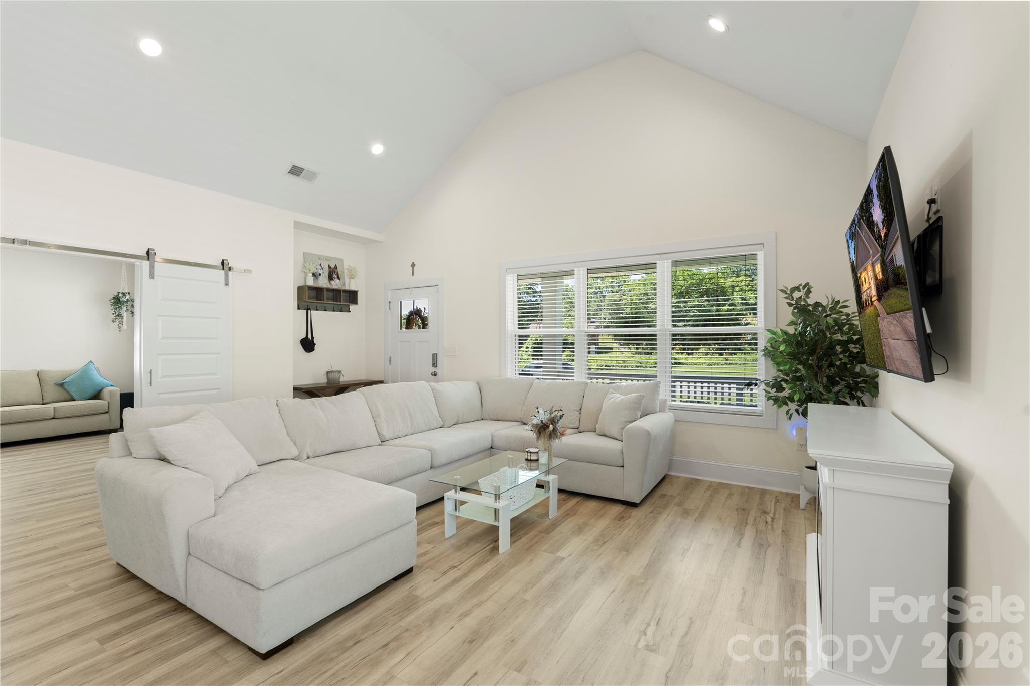 Lincoln Heights - Residential