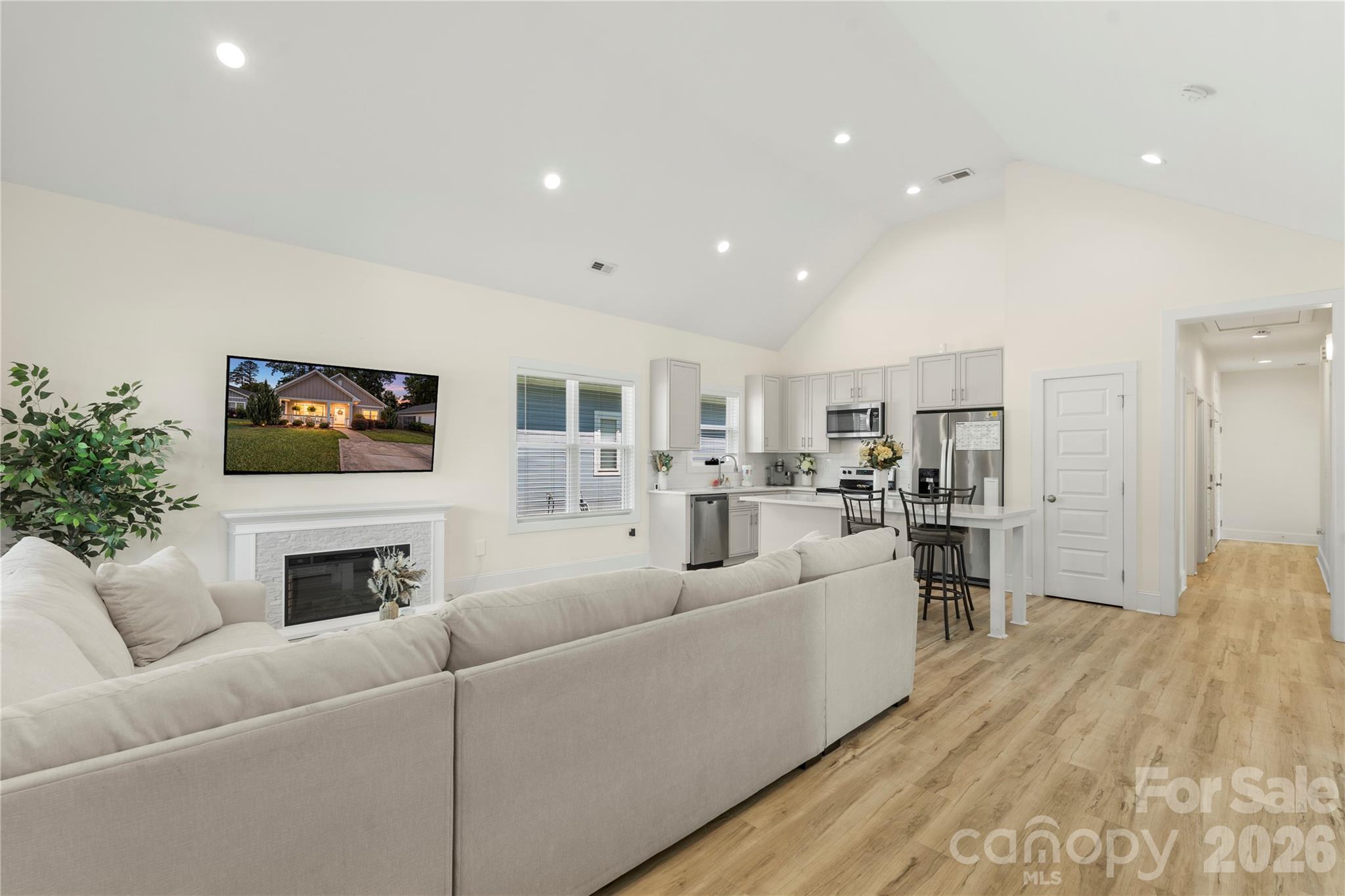 Lincoln Heights - Residential