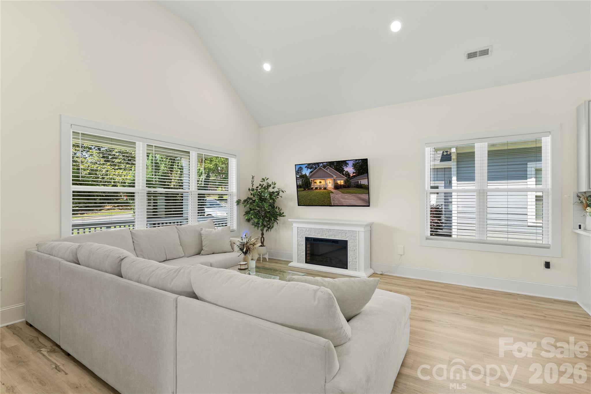 Lincoln Heights - Residential