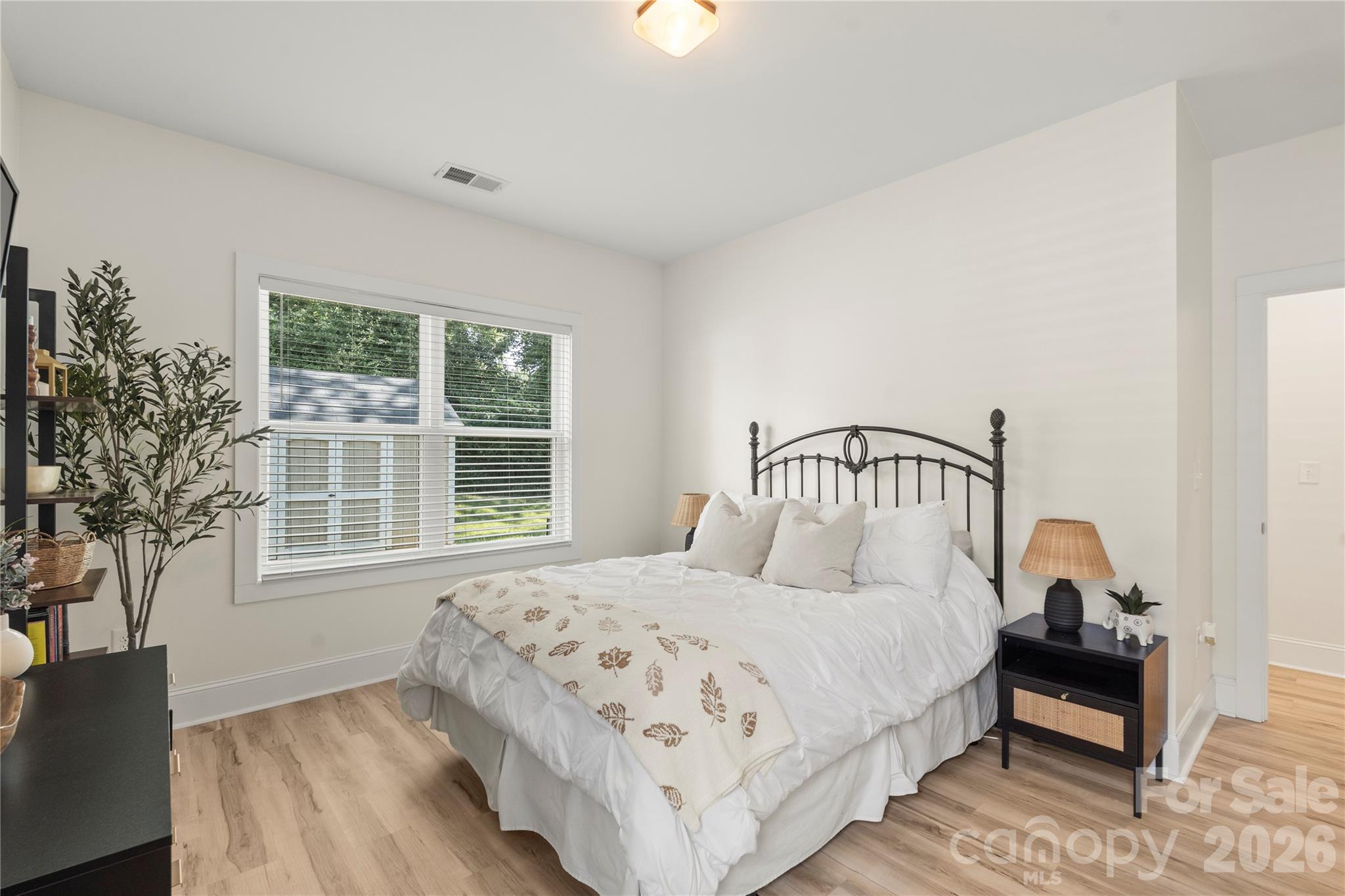 Lincoln Heights - Residential