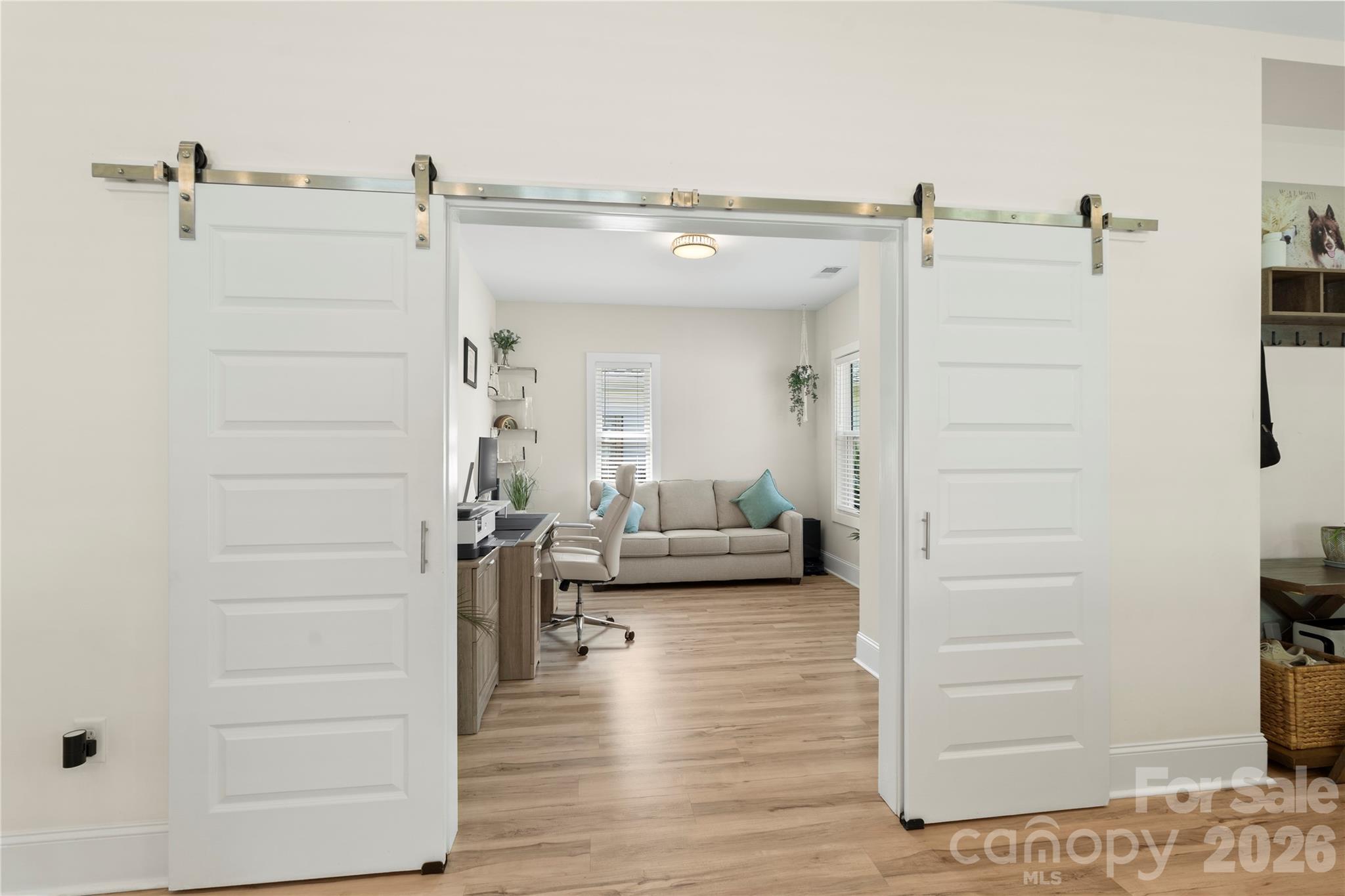 Lincoln Heights - Residential
